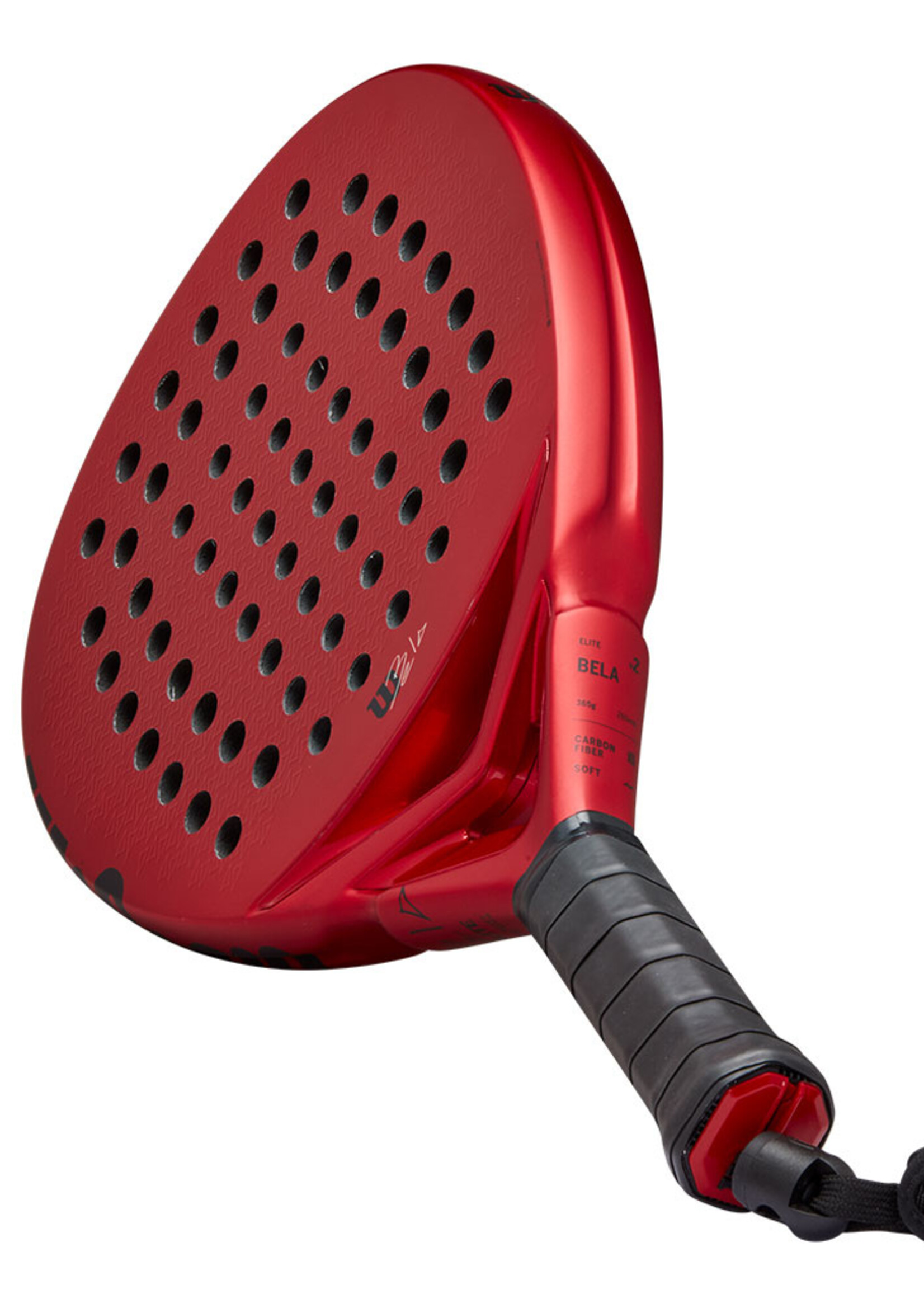 Wilson Wilson Bela Elite V2 (365g) Padel Racquet