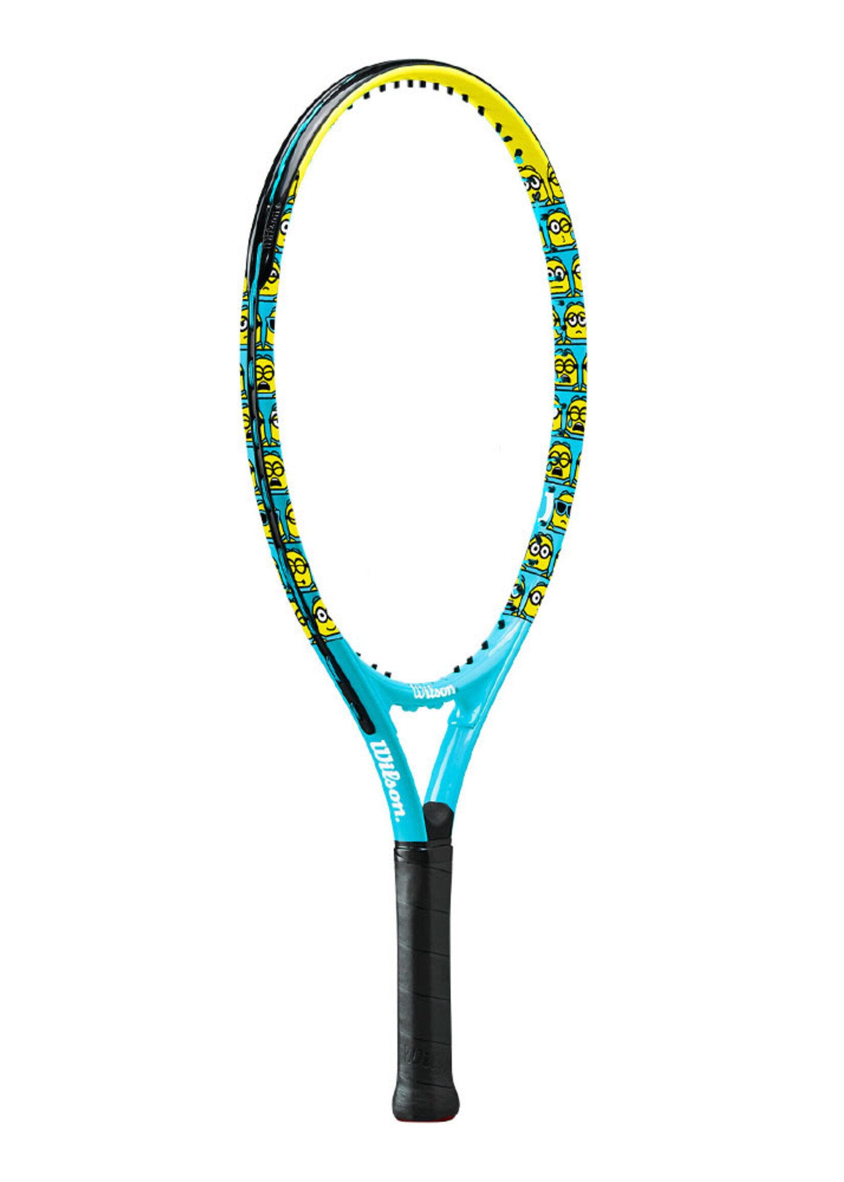 Wilson Wilson Minions 2.0 Jr. 21 Tennis Racquet