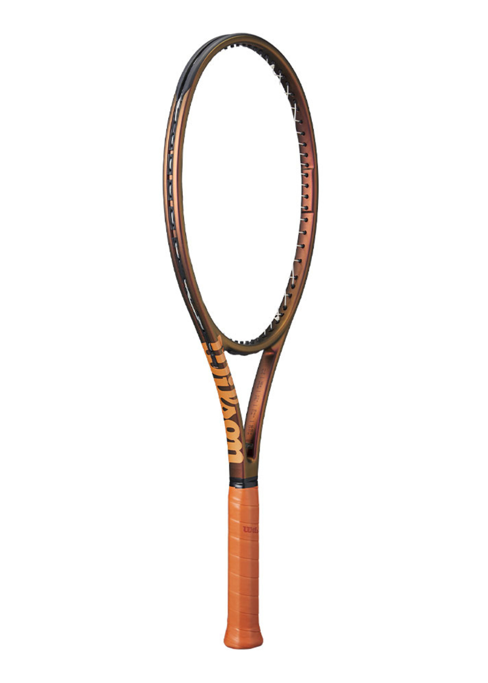 Wilson Wilson Pro Staff X (315g) V14 Tennis Racquet