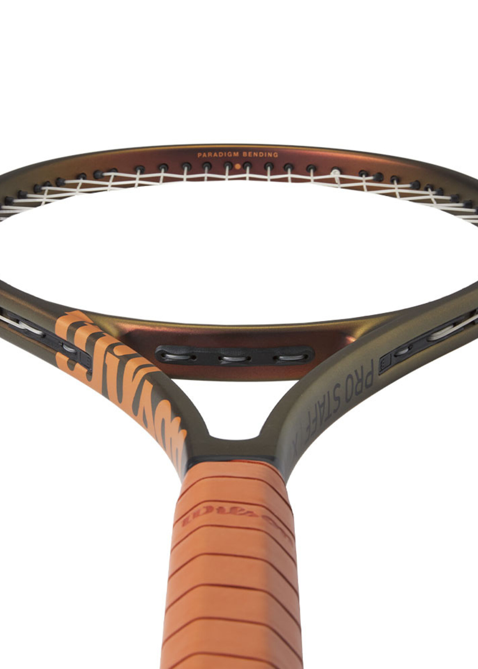 Wilson Wilson Pro Staff X (315g) V14 Tennis Racquet