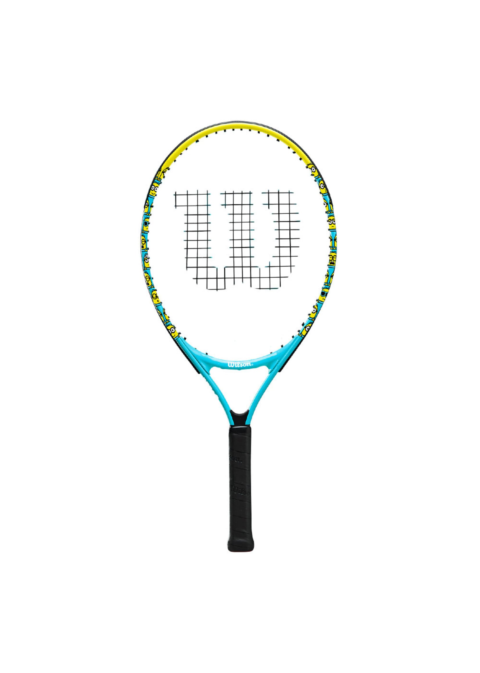 Wilson Wilson Minions 2.0 23 Raquete de Tênis Infantil