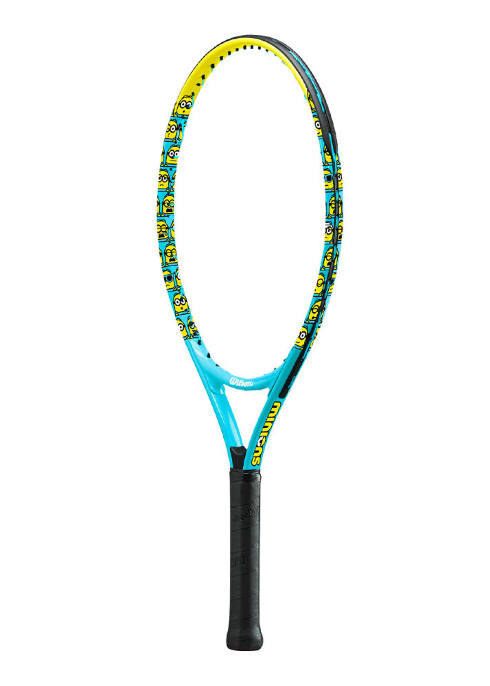 Wilson Wilson Minions 2.0 Jr. 23 Tennis Racquet