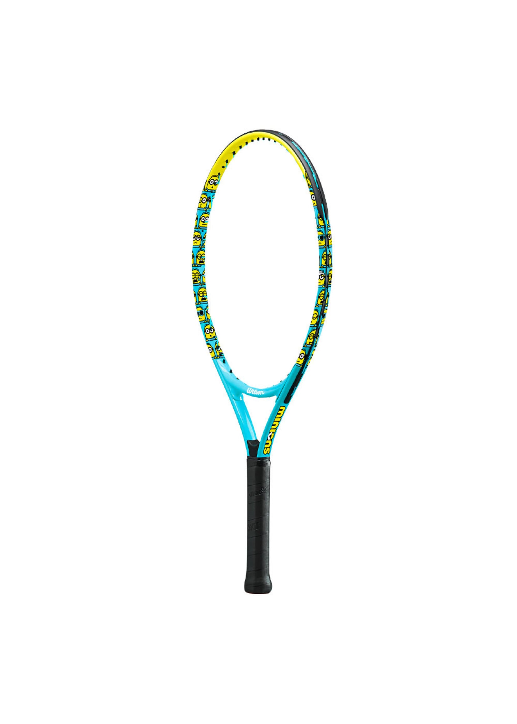 Wilson Wilson Minions 2.0 23 Raquete de Tênis Infantil