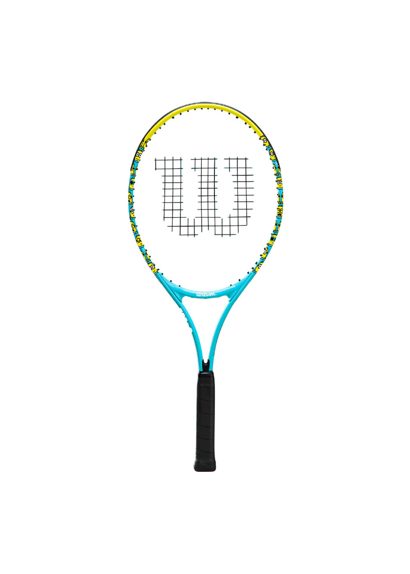 Wilson Wilson Minions 2.0 25 Raquete de Tênis Infantil