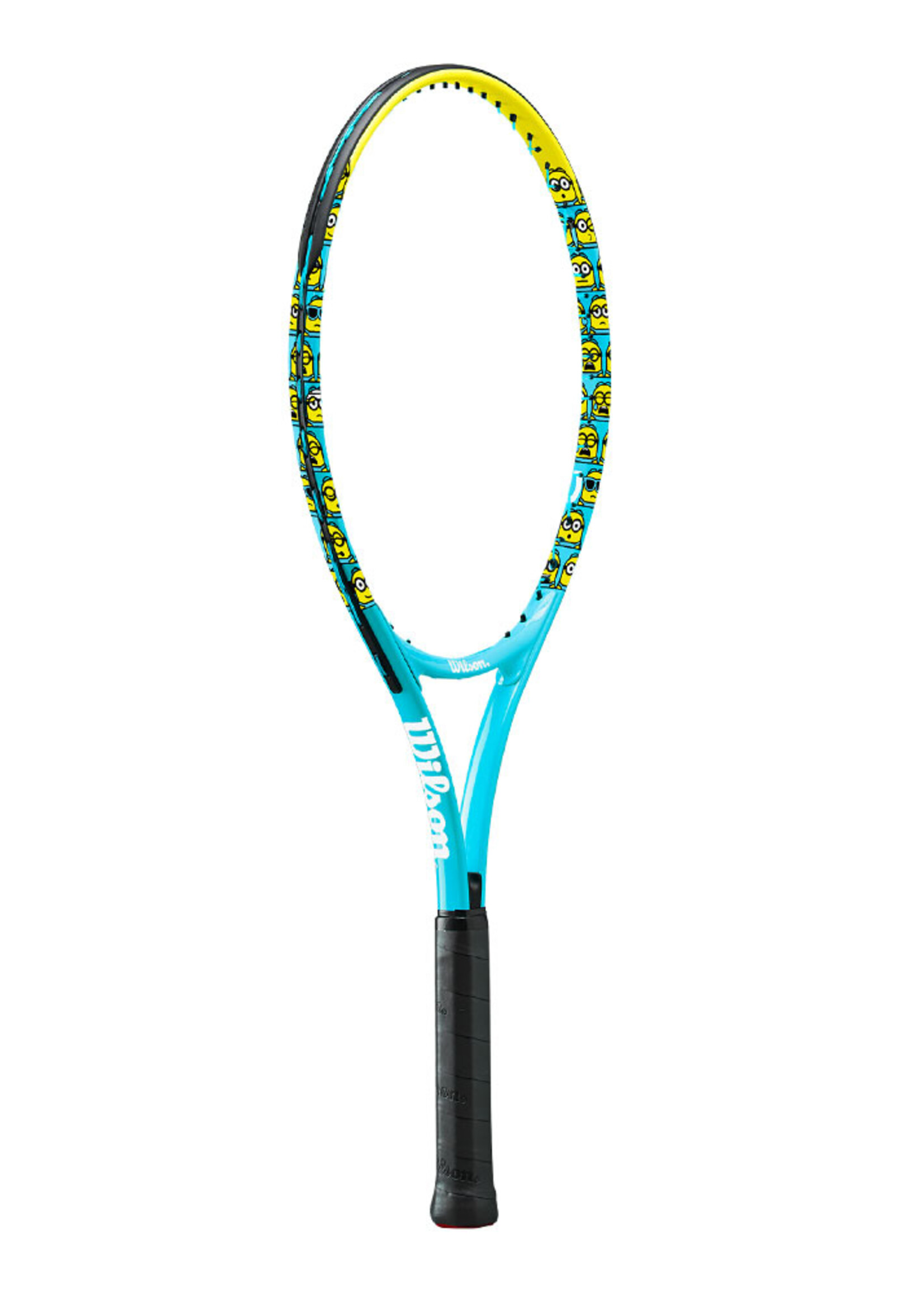Wilson Wilson Minions 2.0 Jr. 25 Tennis Racquet