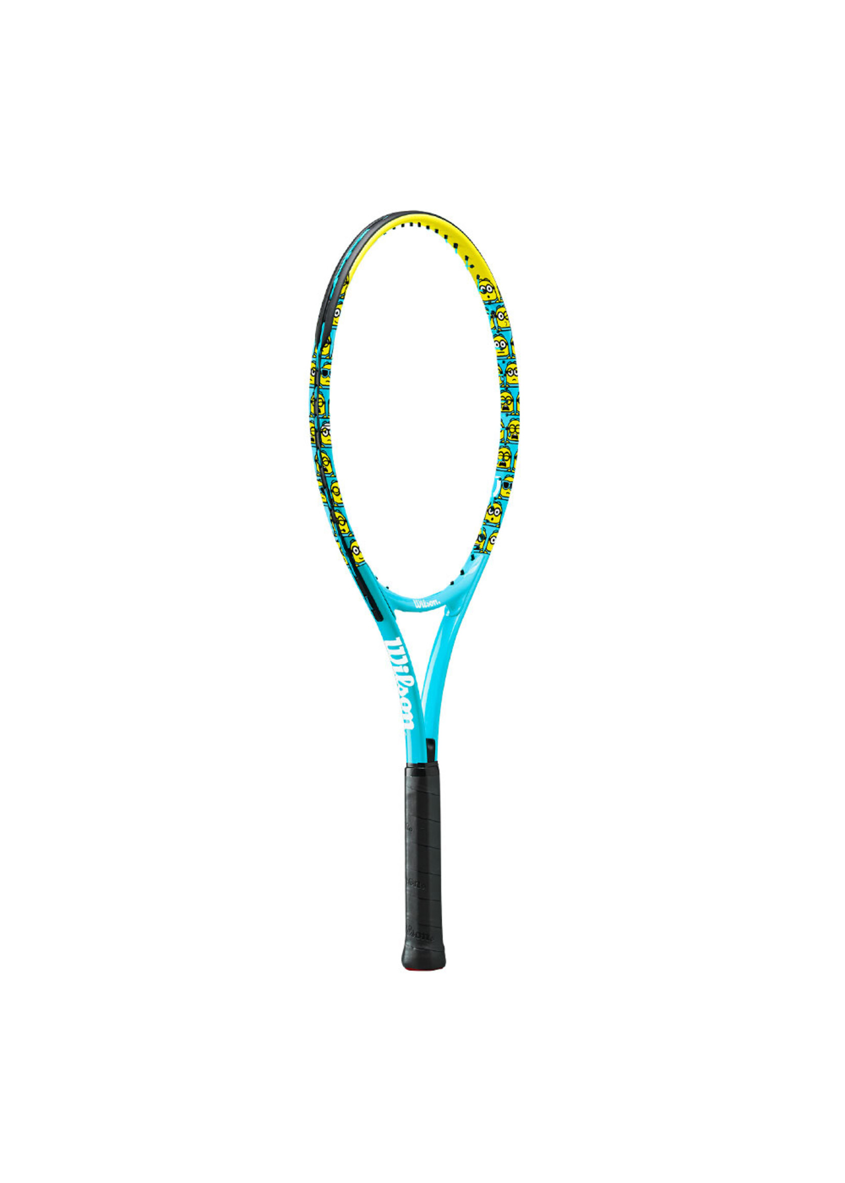 Wilson Wilson Minions 2.0 25 Raquete de Tênis Infantil