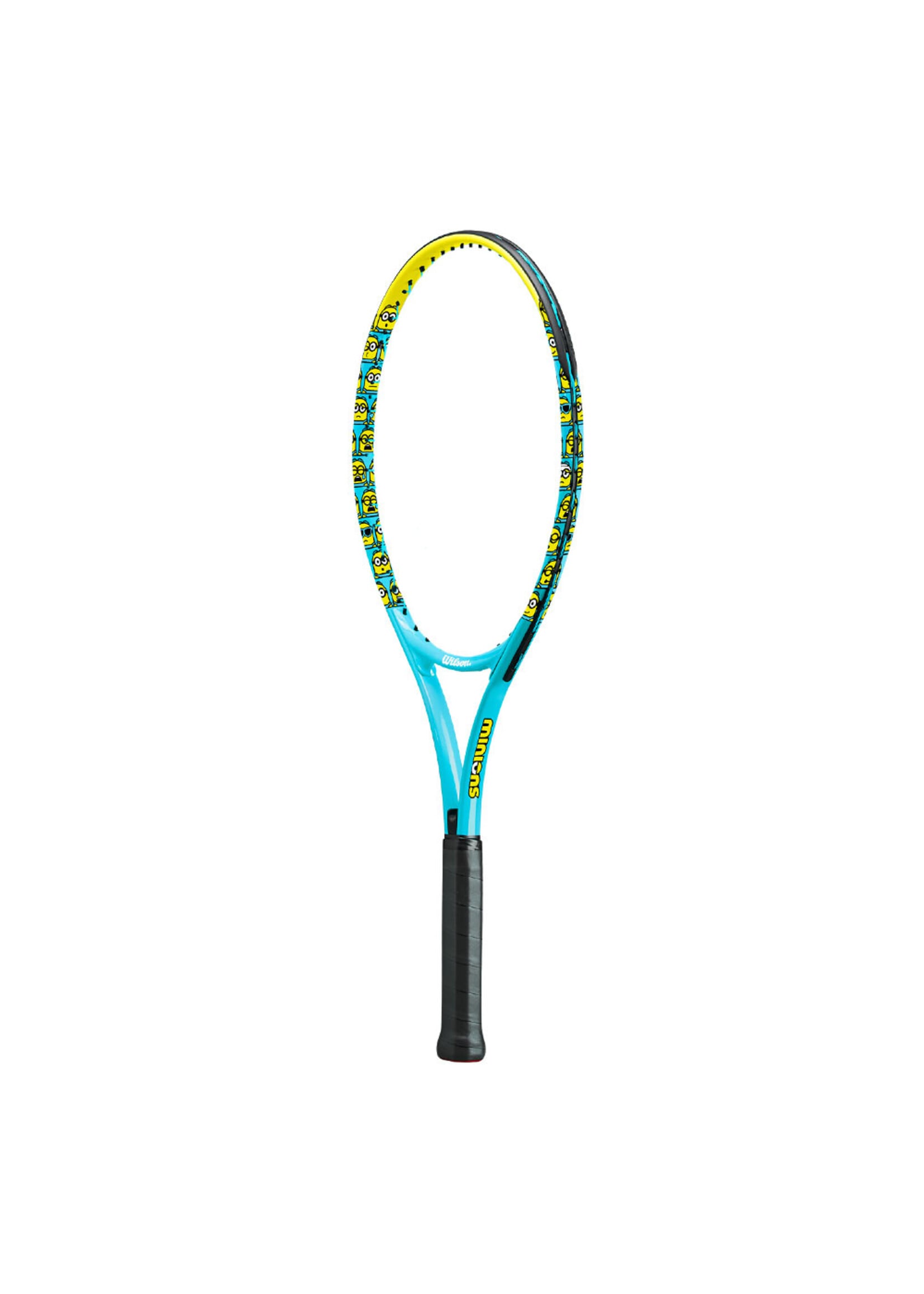 Wilson Wilson Minions 2.0 25 Kid's Tennis Racquet