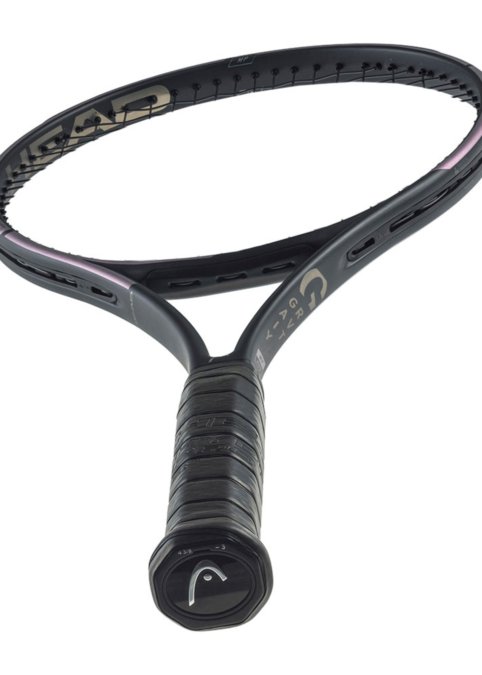 Head Head Gravity MP 2023 (295G) Tennis Racquet