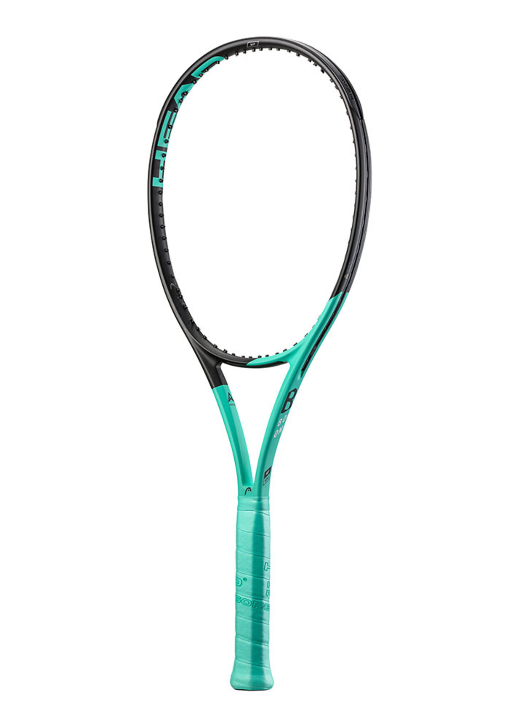 Head Head Boom MP (295g) Tennis Racquet