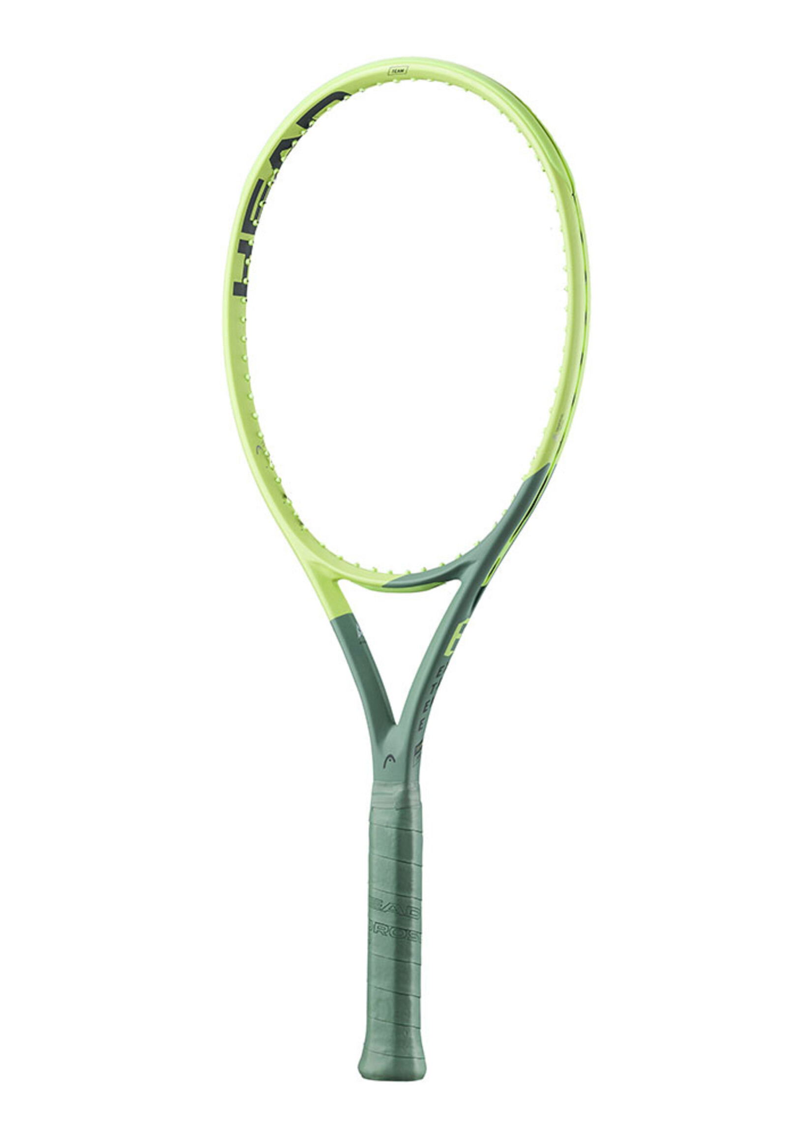 Head Head Extreme Team 2022 (275g) Tennis Racquet