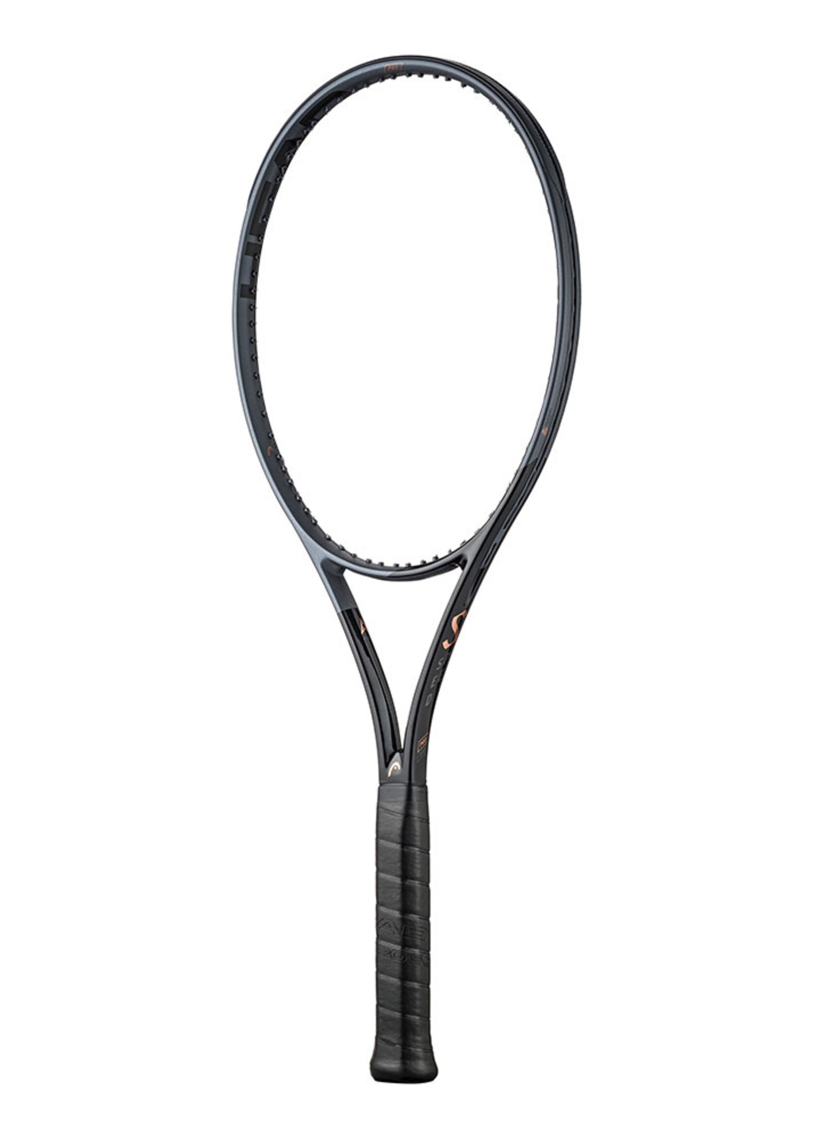Head Head Speed Pro Black 2023 (310g) Tennis Racquet