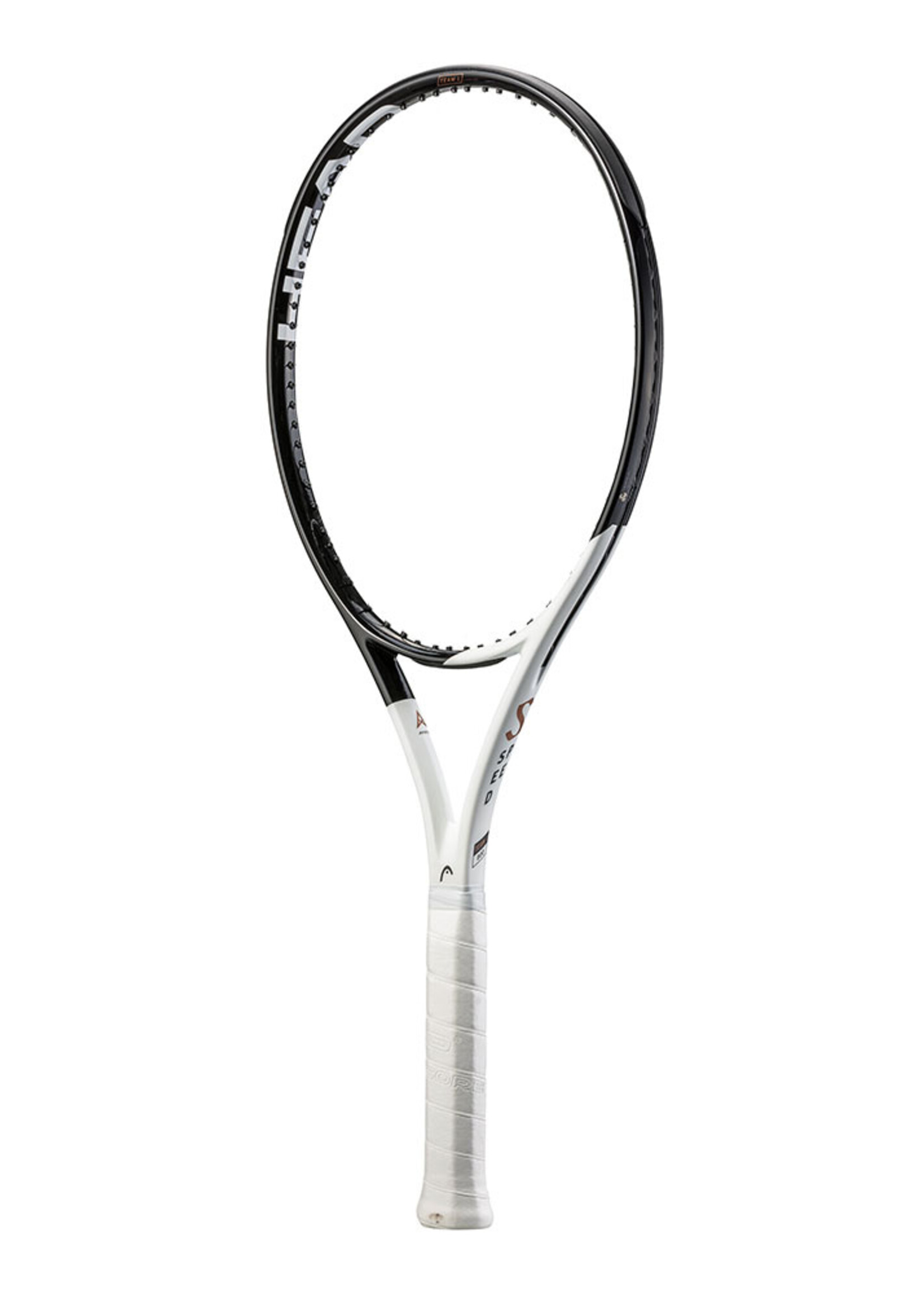 Head Head Speed Team L 2022 (265g) Tennis Racquet