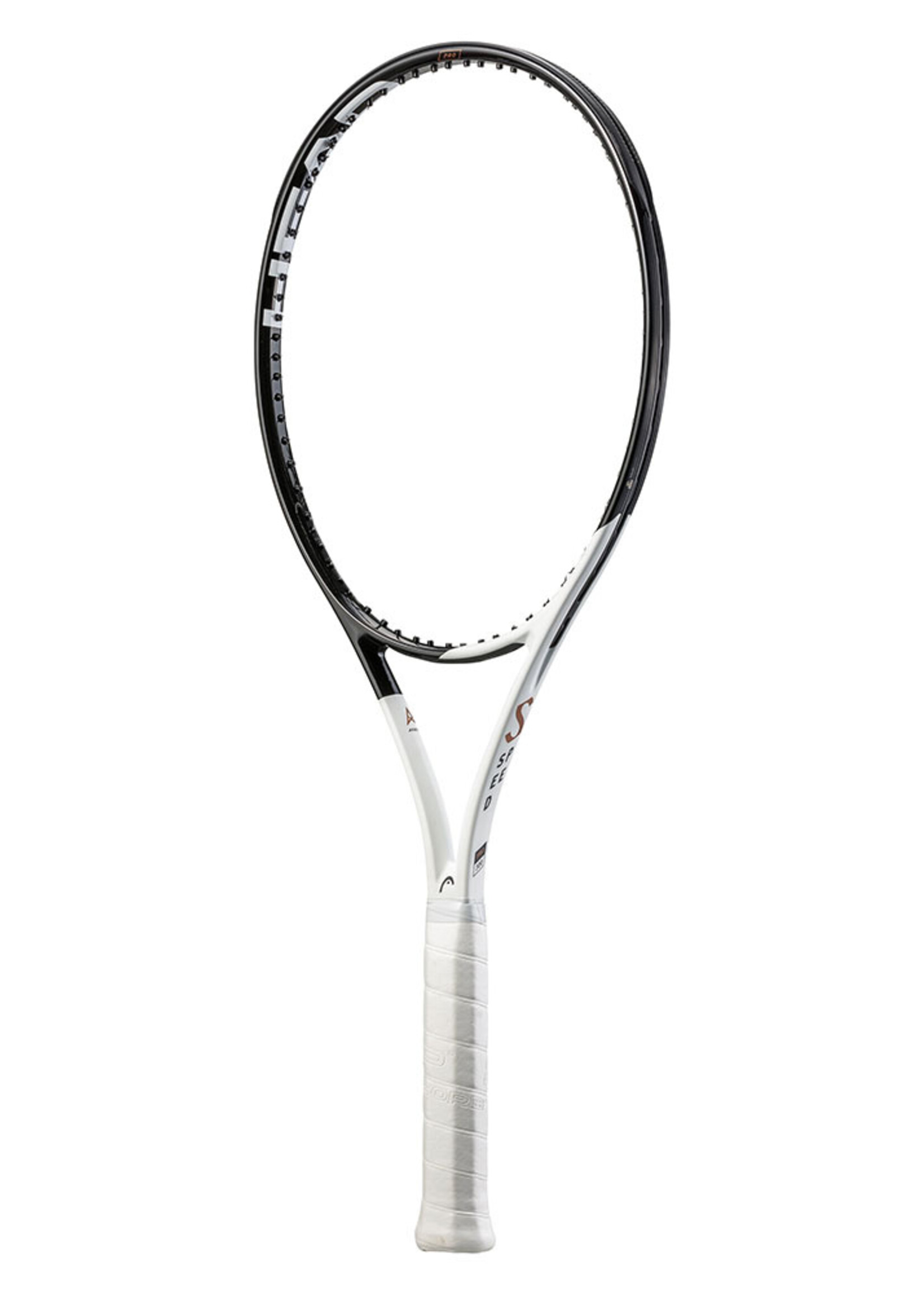 Head Head Speed Pro 2022 (310g) Tennis Racquet
