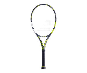Babolat Pure Aero 2023 (300g) Tennis Racquet - World Tennis