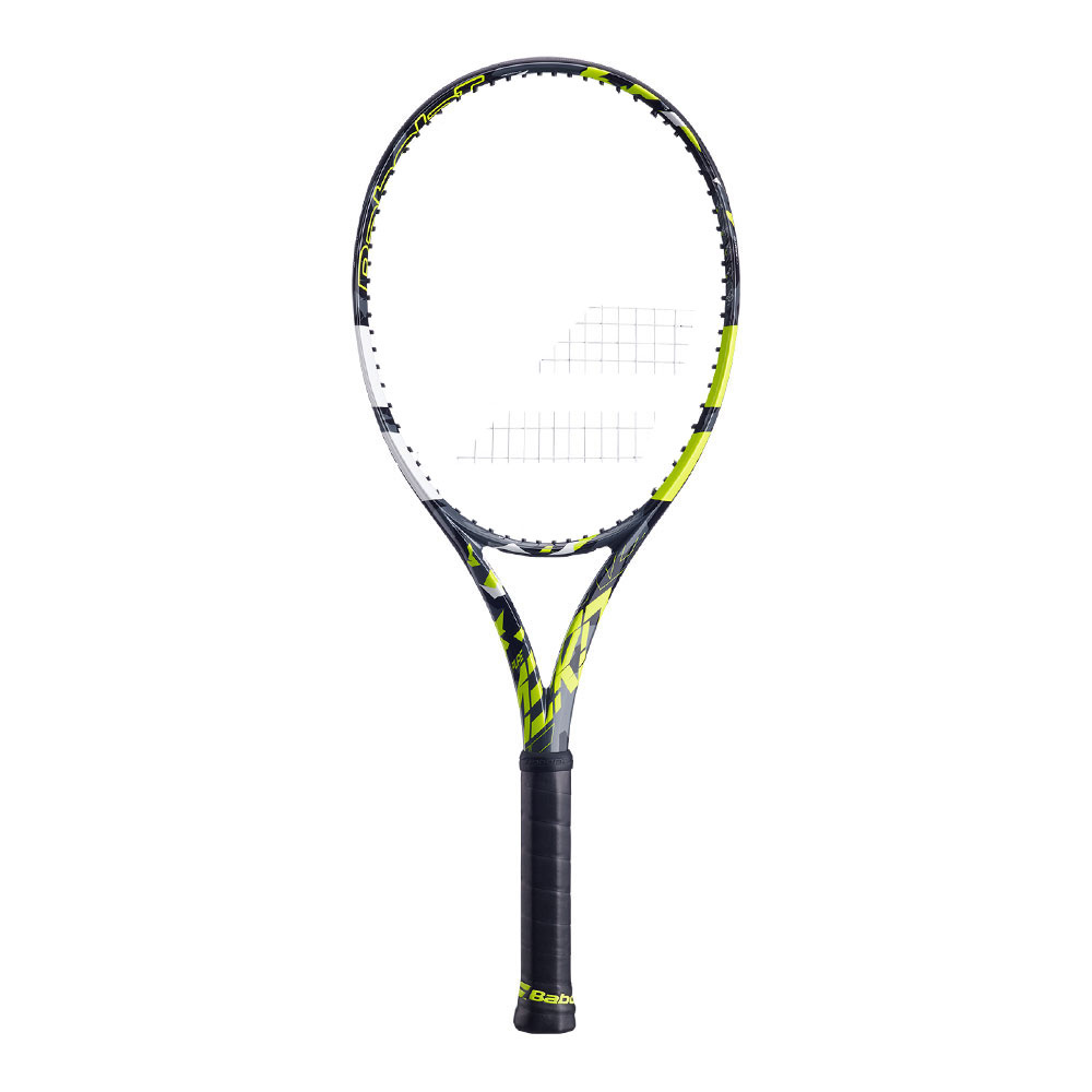 Babolat Pure Aero G2【美品】300g Babolat Pure Aero 2023 (300g) Tennis Racquet - World Tennis
