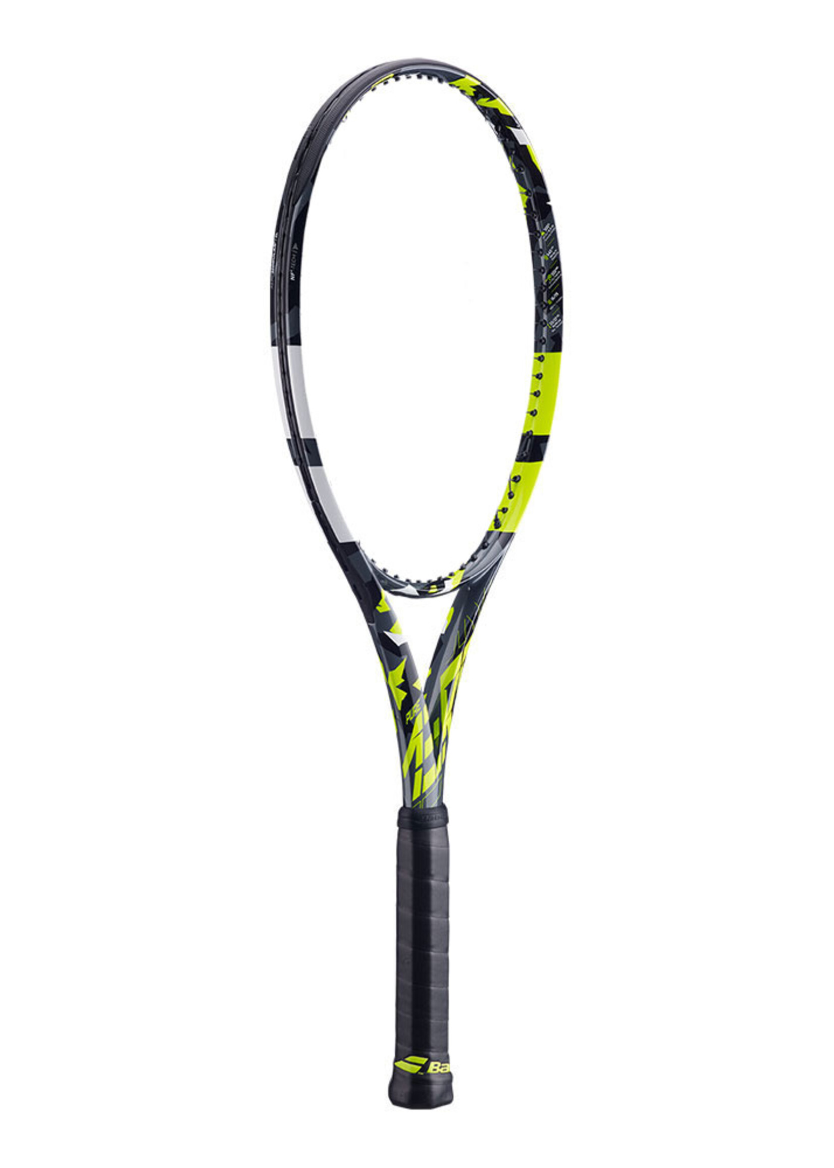 Babolat Pure Aero 2023 (300g) Tennis Racquet - World Tennis