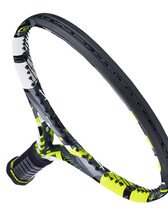 美品　Babolat PURE AERO G2 300g Babolat Pure Aero 2023 (300g) Tennis Racquet - World Tennis