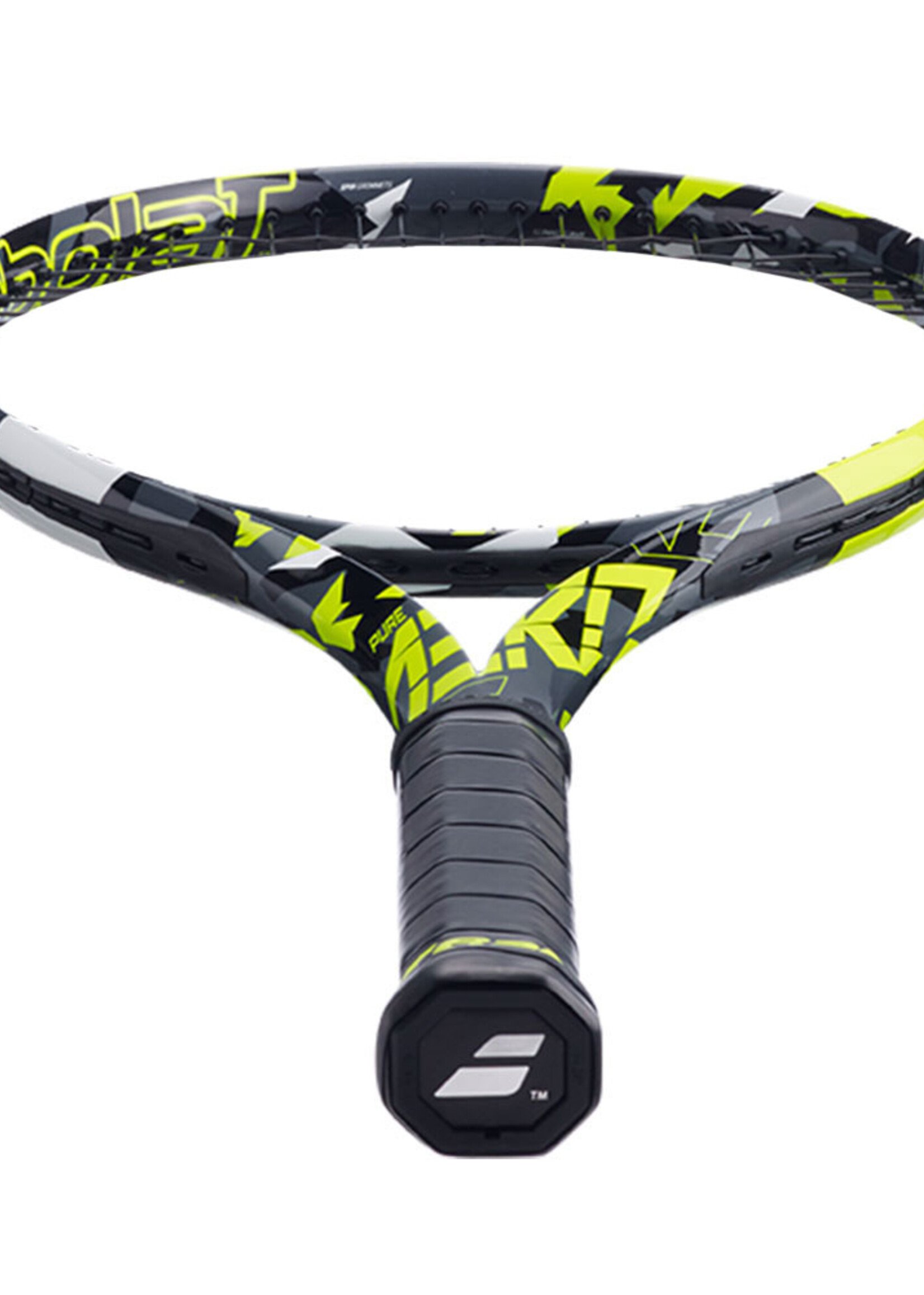 Babolat Pure Aero G2【美品】300g Babolat Pure Aero 2023 (300g) Tennis Racquet - World Tennis