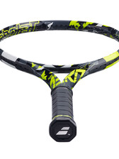 Babolat Pure Aero 2023 (300g) Tennis Racquet - World Tennis Miami