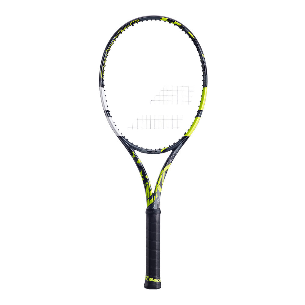 Babolat Pure Aero 98 2023 (305g) Tennis Racquet - World Babolat Pure Aero 98 2023 (305g) Tennis Racquet - World