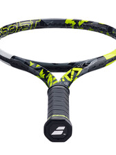 Babolat Pure Aero 98 2023 (305g) Tennis Racquet - World