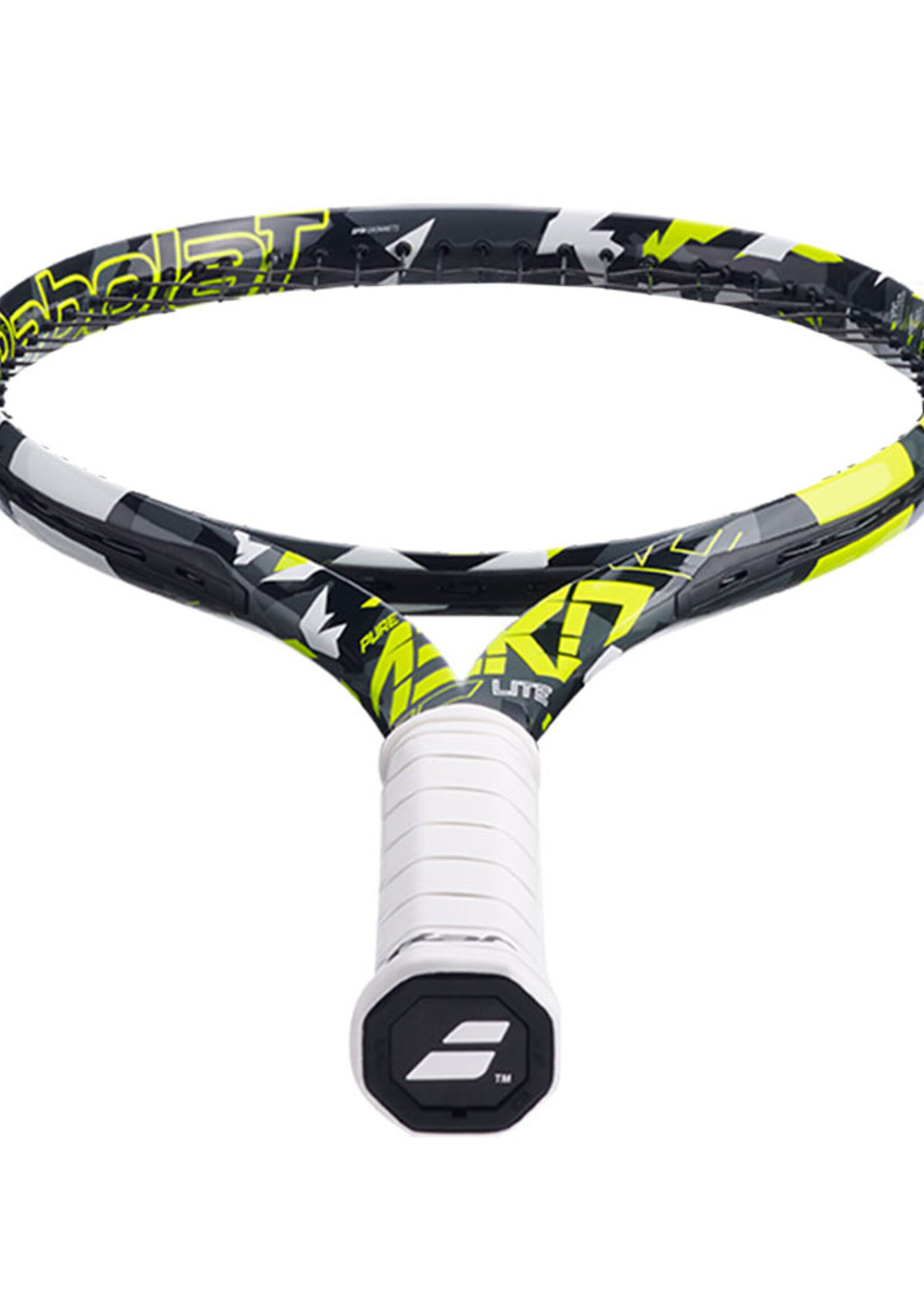 Babolat Pure Aero Lite 2023 (270g) Tennis Racquet - World