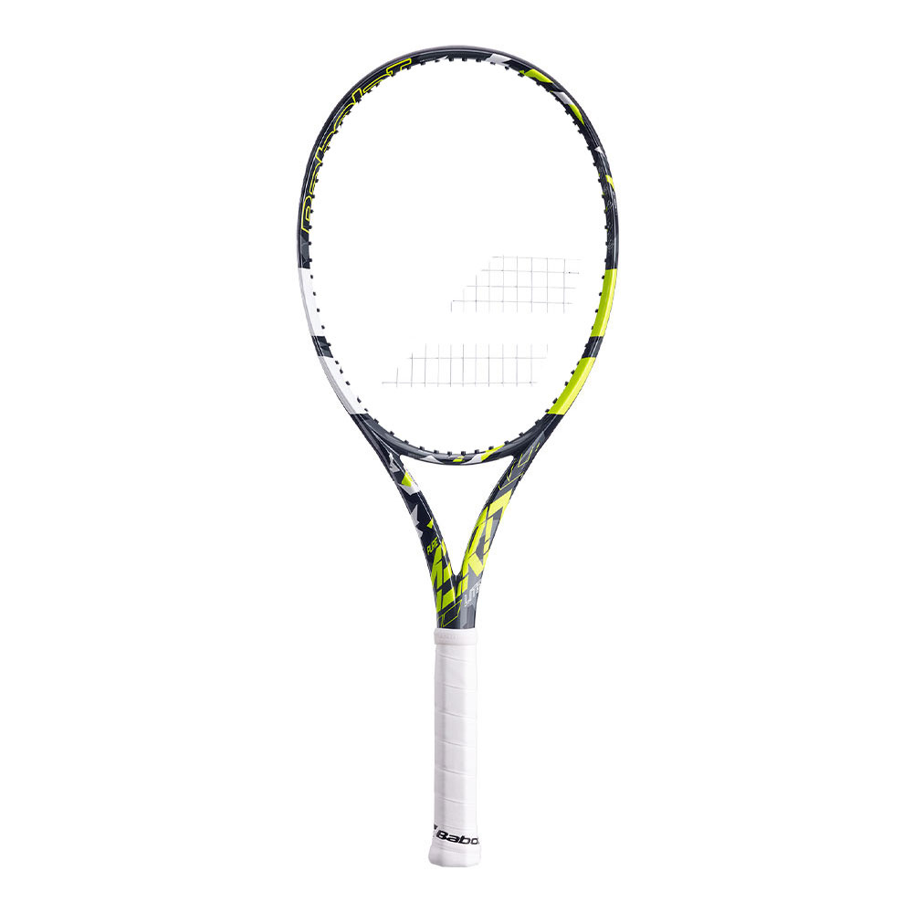 Babolat Pure Aero Lite 2023 (270g) Tennis Racquet - World