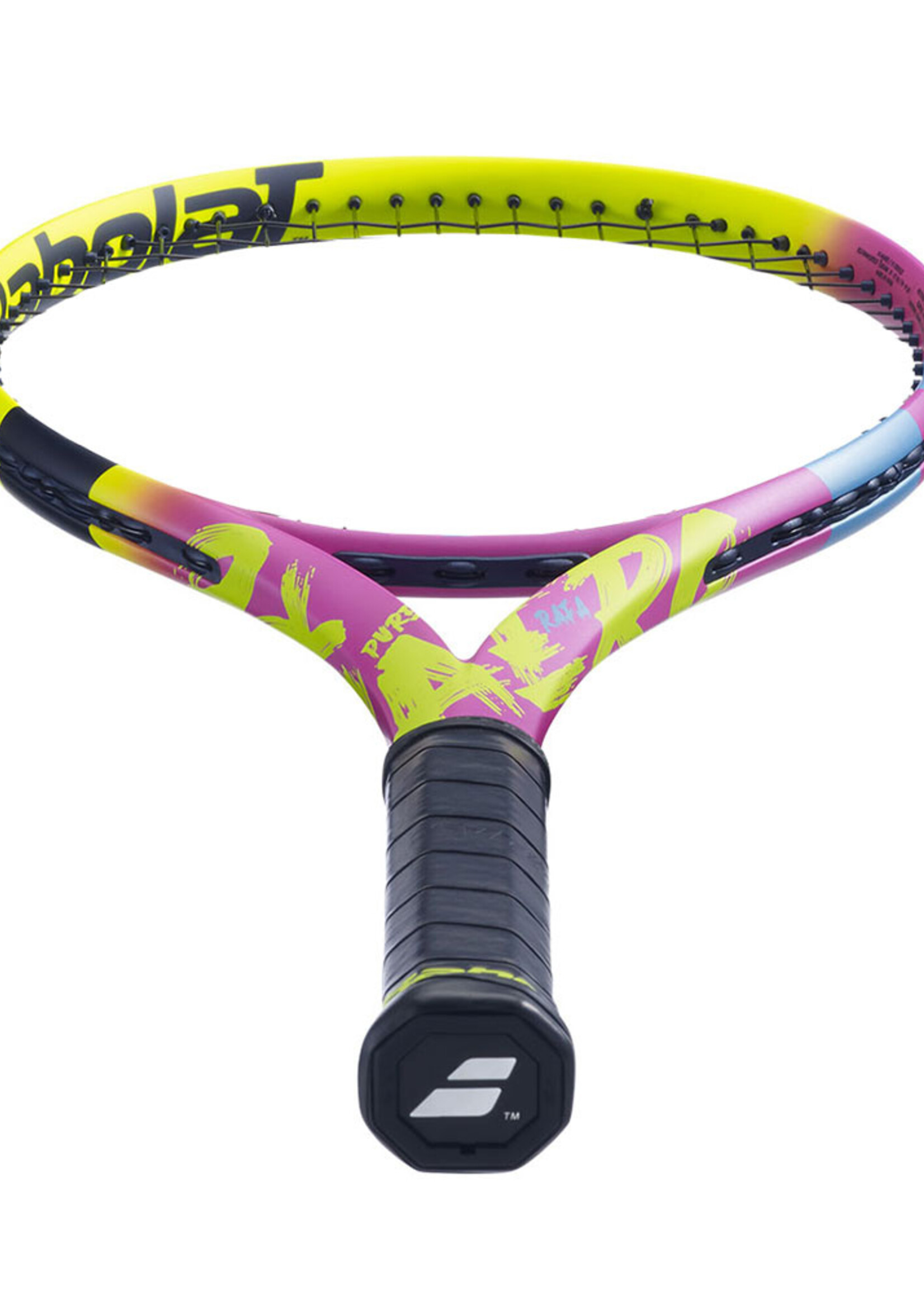 Babolat Babolat Pure Aero Rafa 2023 (290g) Tennis Racquet
