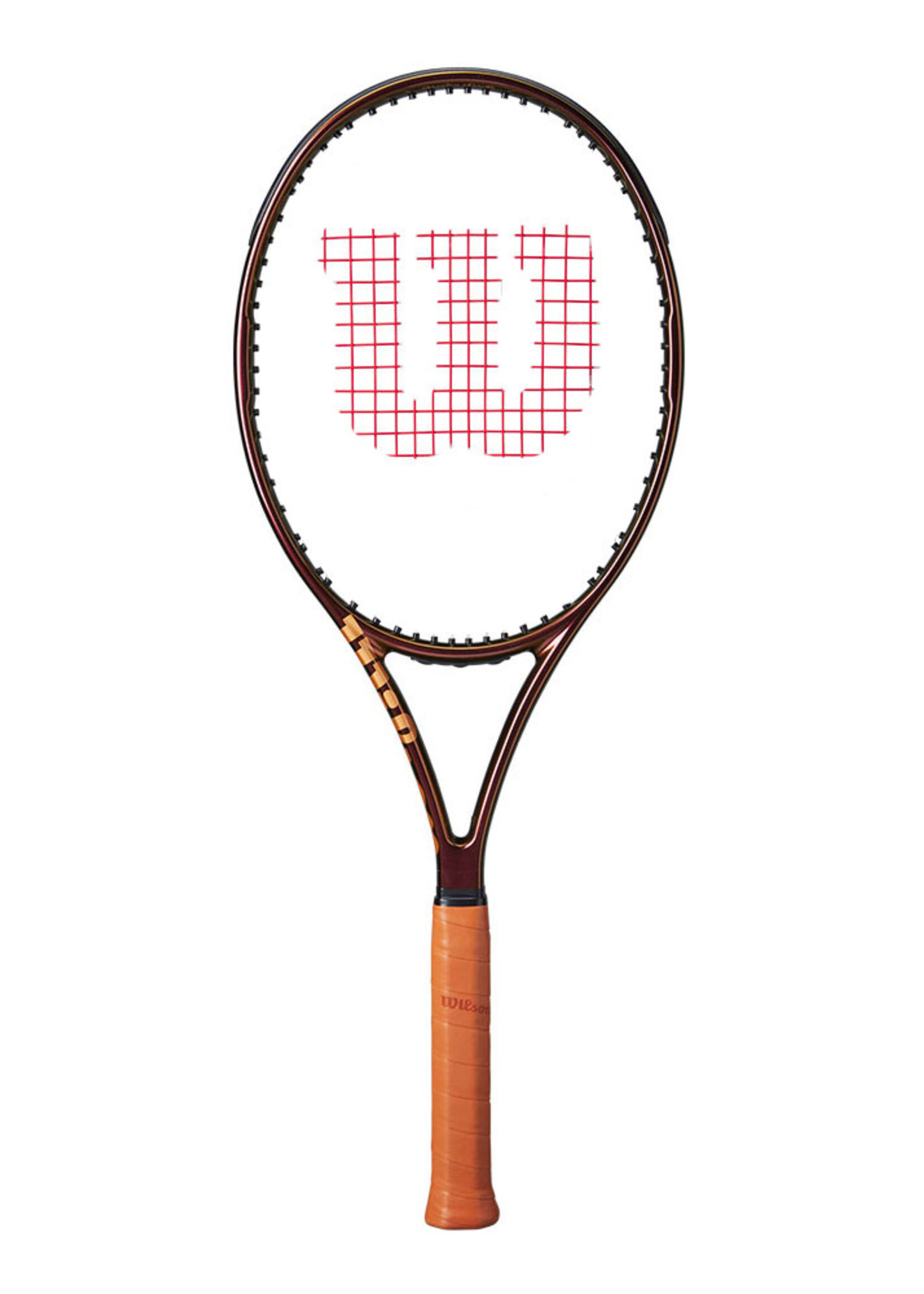 Wilson Wilson Pro Staff Six One 100 V14 (305g)Tennis Racquet