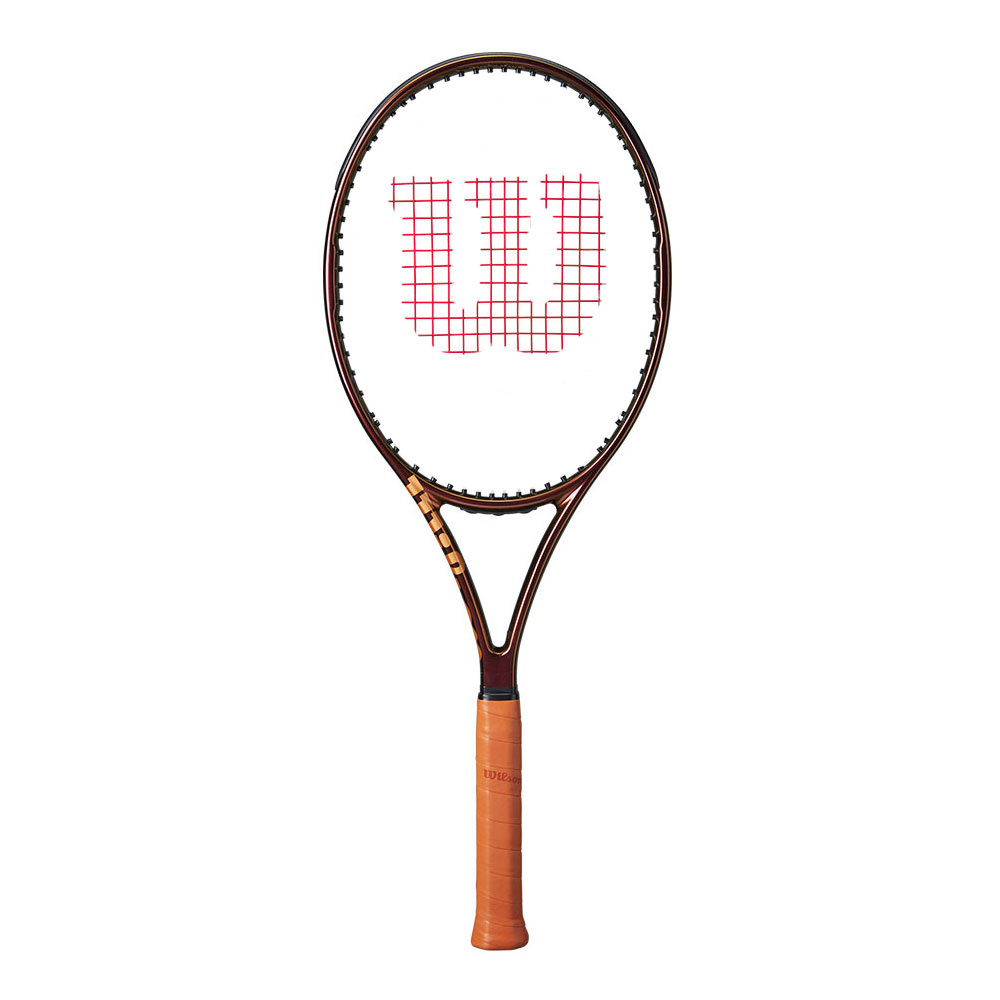 Wilson BLX Pro Staff Six.One 90 – ProStockTennis