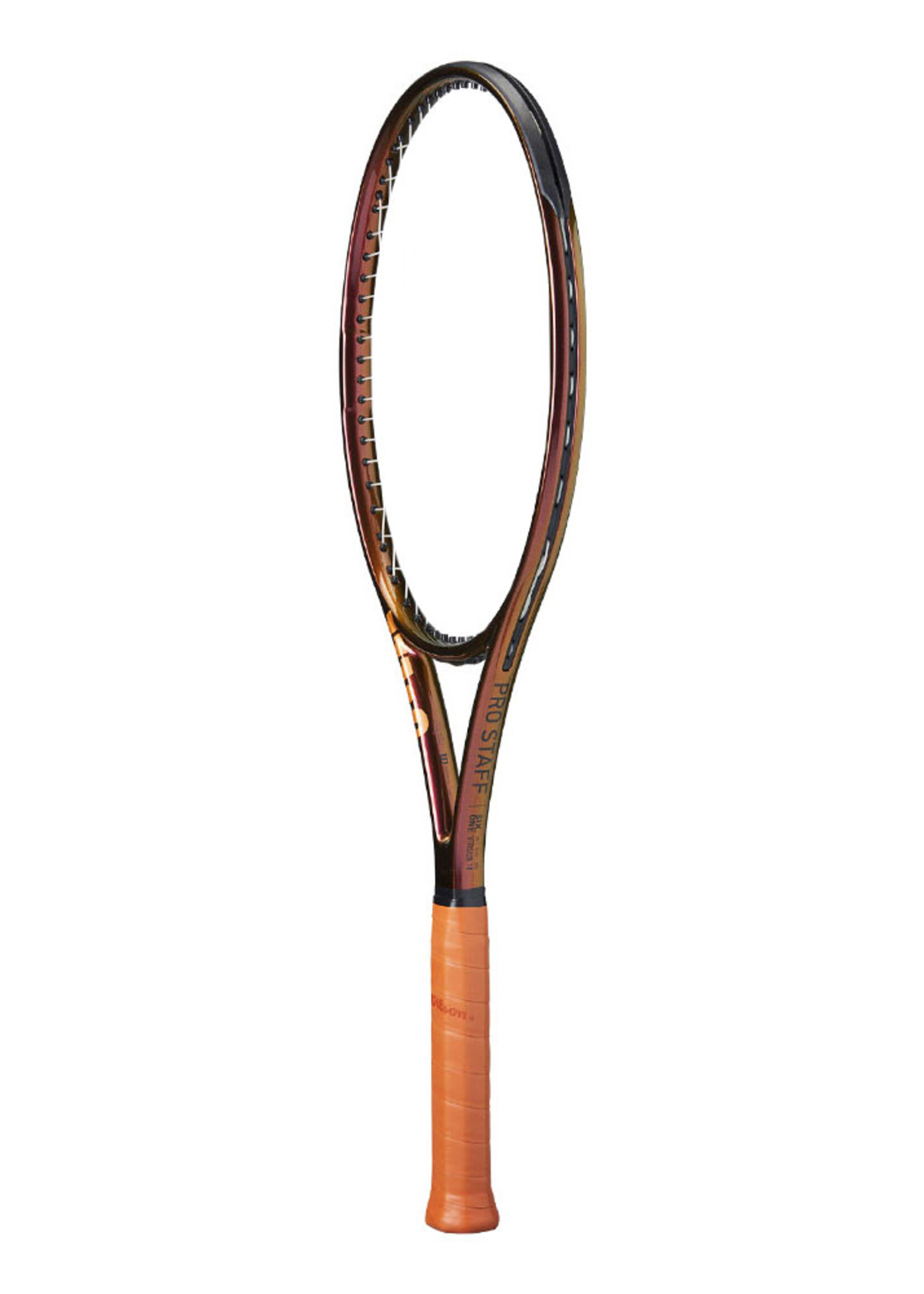 Wilson Wilson Pro Staff Six One 100 V14 (305g)Tennis Racquet