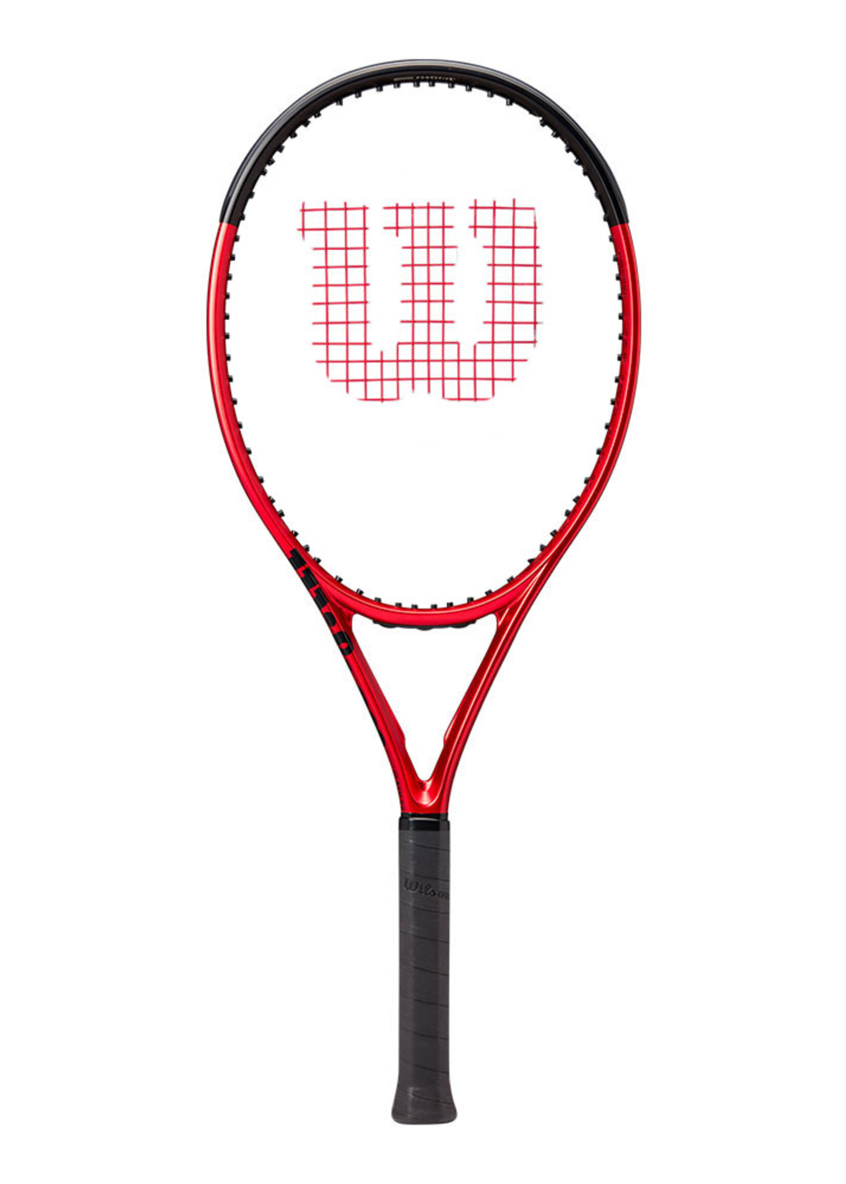 Wilson Wilson Clash 26 Tennis Racquet V.2