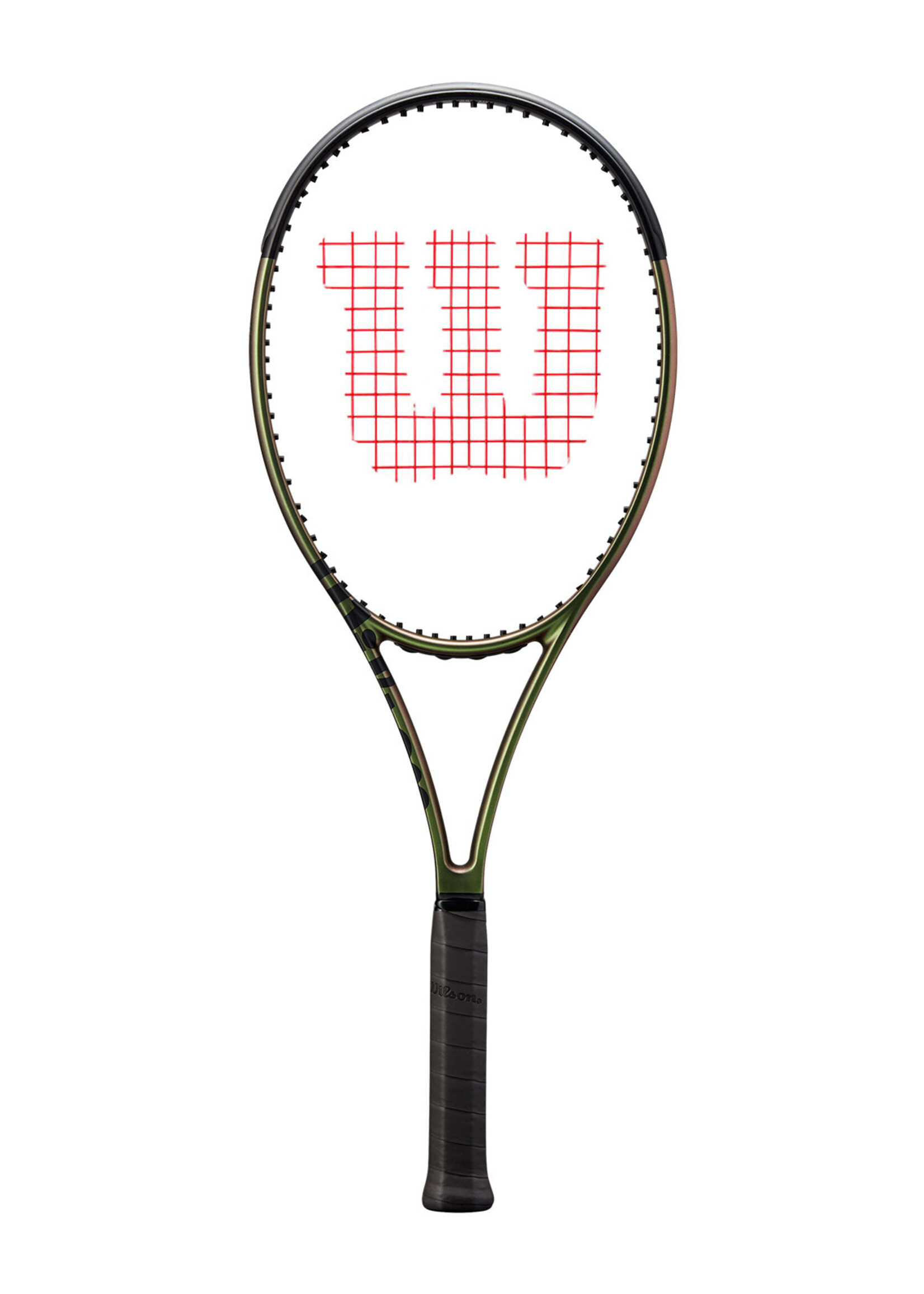 Wilson Wilson Blade 98 18X20 V8.0 (305G) Tennis Racquet