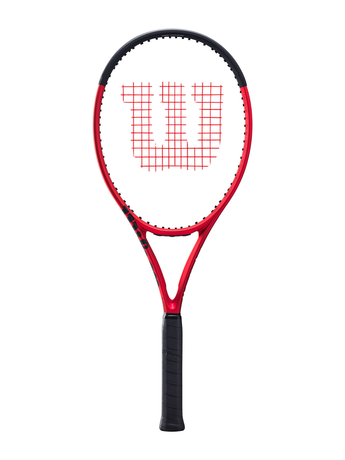 Wilson Clash 100 Pro V2 (310g) Tennis Racquet - World Tennis Miami