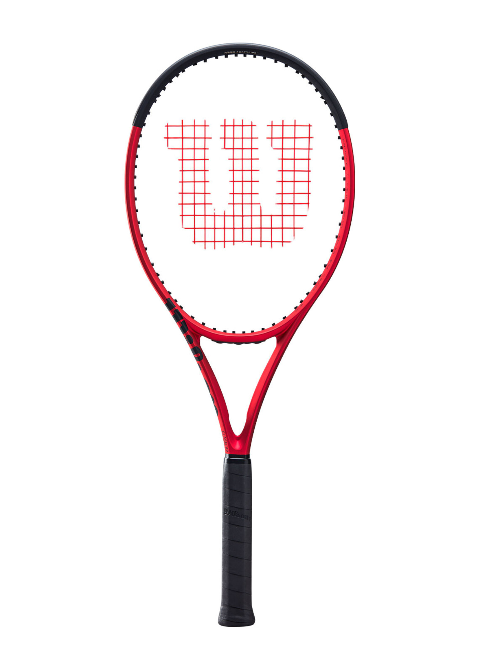 Wilson Wilson Clash 100L V2 (280g) Tennis Racquet