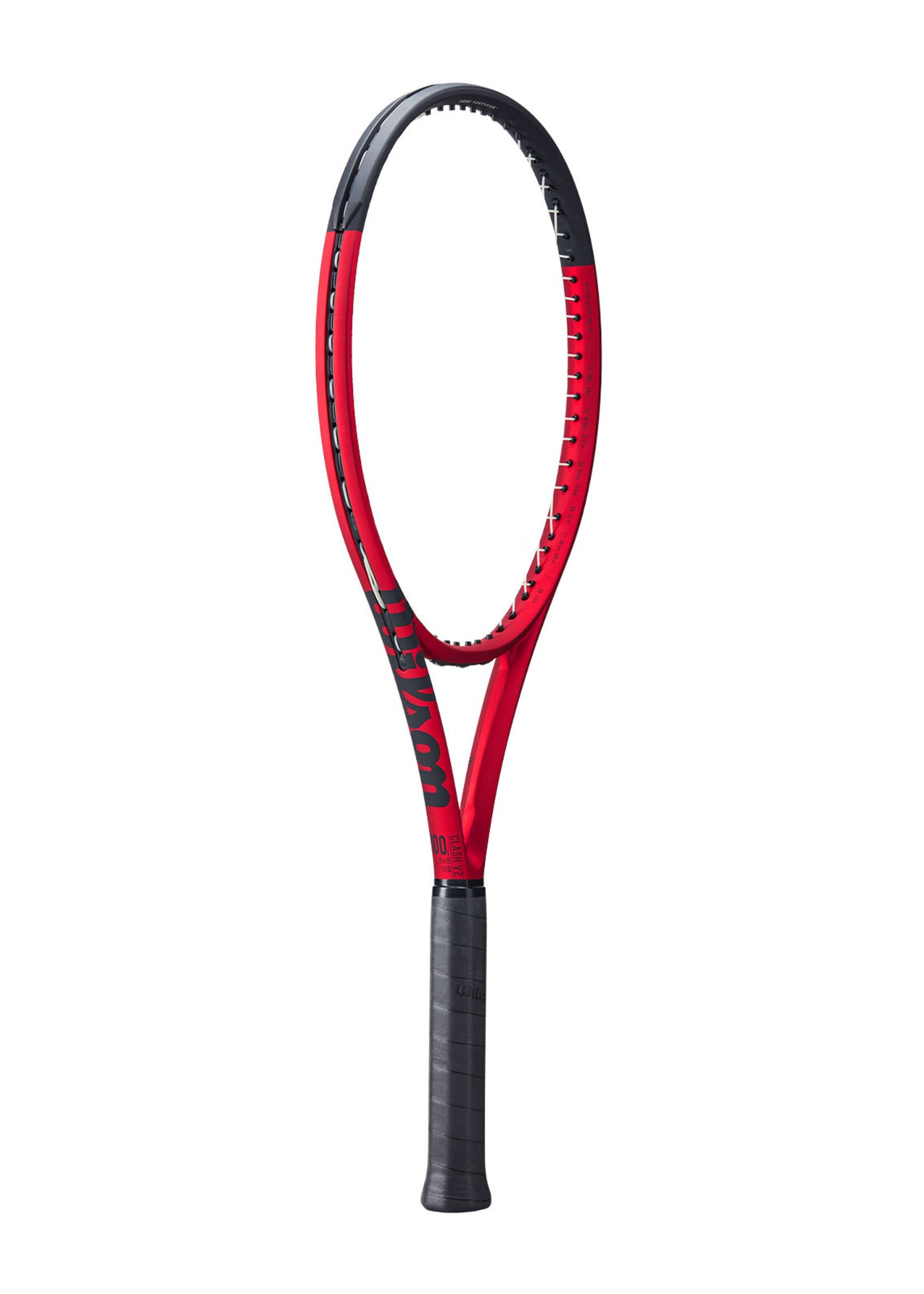 Wilson Wilson Clash 100L V2 (280g) Tennis Racquet