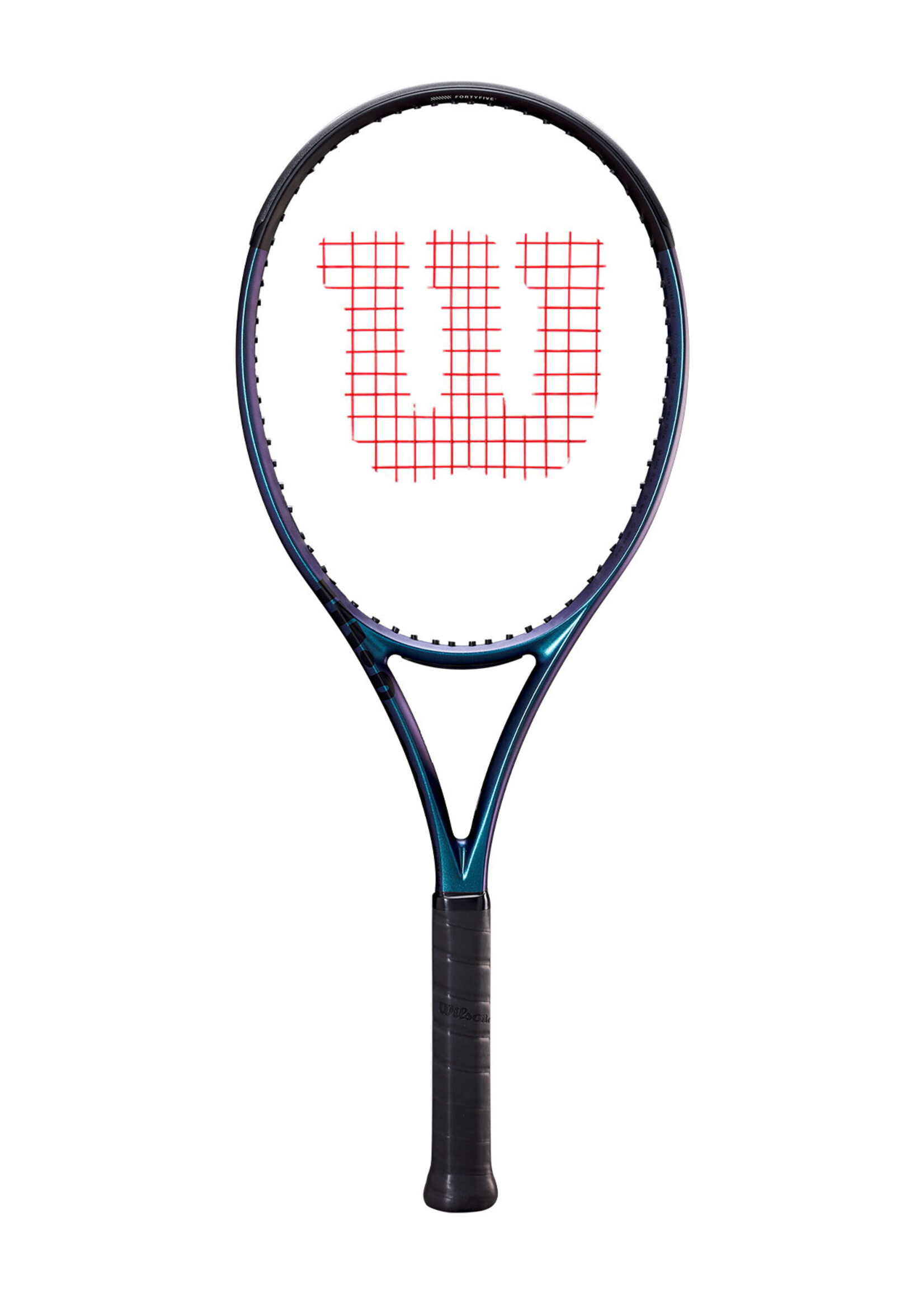 Wilson Wilson Ultra 100 V4 (300g) Tennis Racquet