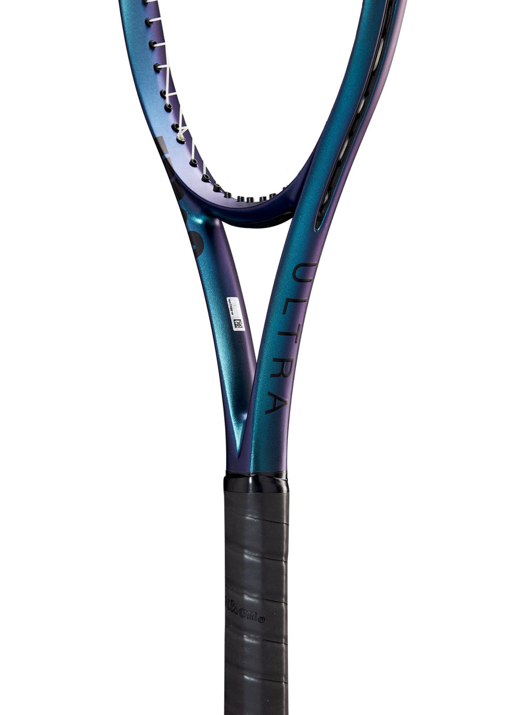 Wilson Wilson Ultra 100L V4 (280g) Tennis Racquet