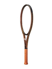 ※美品※Wilson PRO STAFF97L 290g G2 Wilson Pro Staff 97L V14 (290g) Tennis Racquet - World