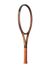 美品！ Wilson PRO STAFF 97 v14 G2 Amazon.com : Wilson Pro Staff 97L V14 Performance Tennis