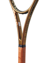 ※美品※Wilson PRO STAFF97L 290g G2 Wilson Pro Staff 97L V14 Tennis Racquet (290 Grams
