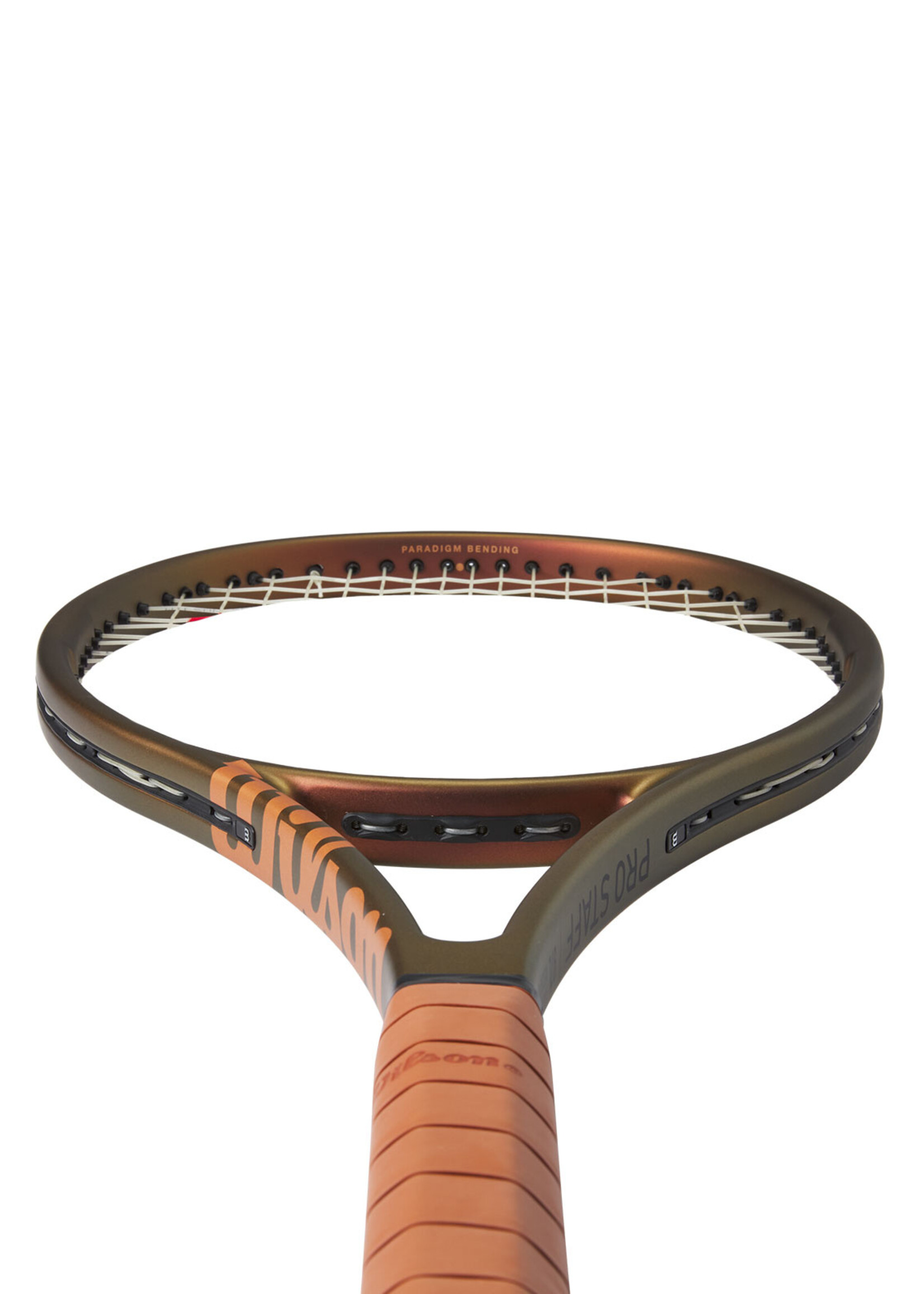 Wilson Wilson Pro Staff 97L V14 (290g) Tennis Racquet