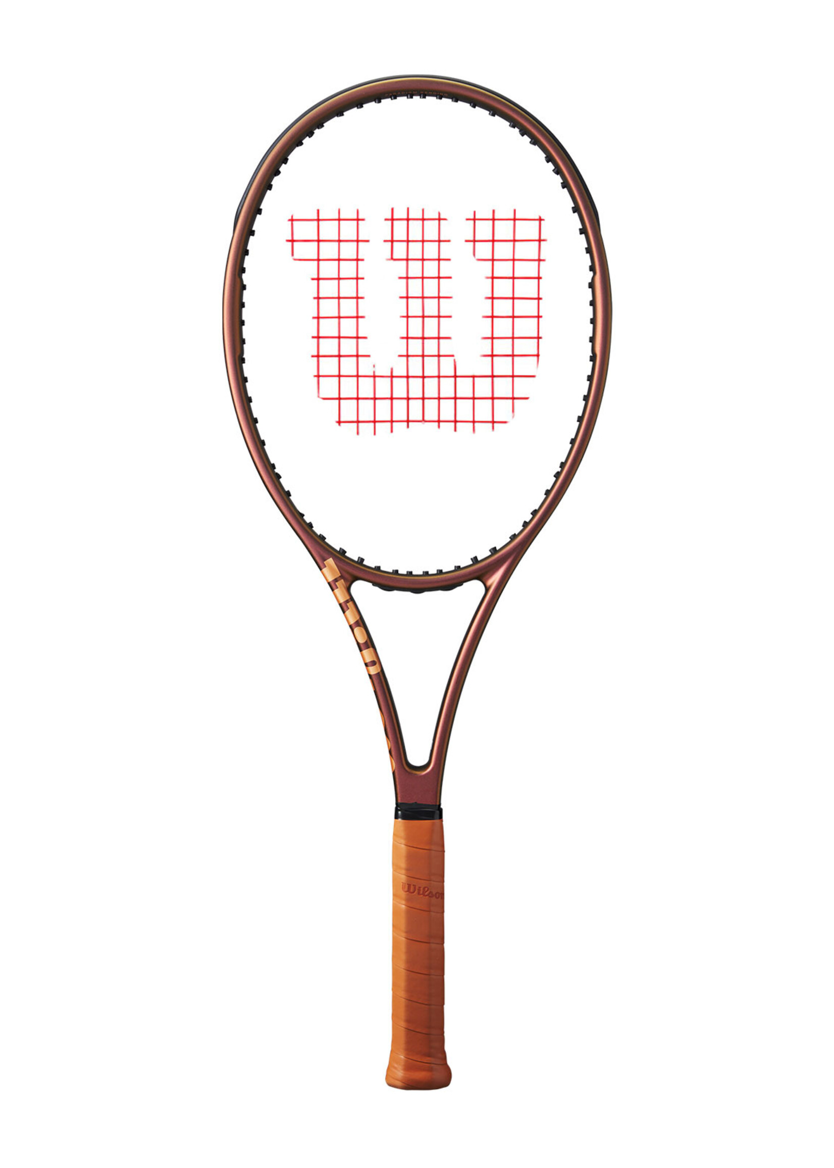Wilson Wilson Pro Staff 97 V14 Tennis Racquet