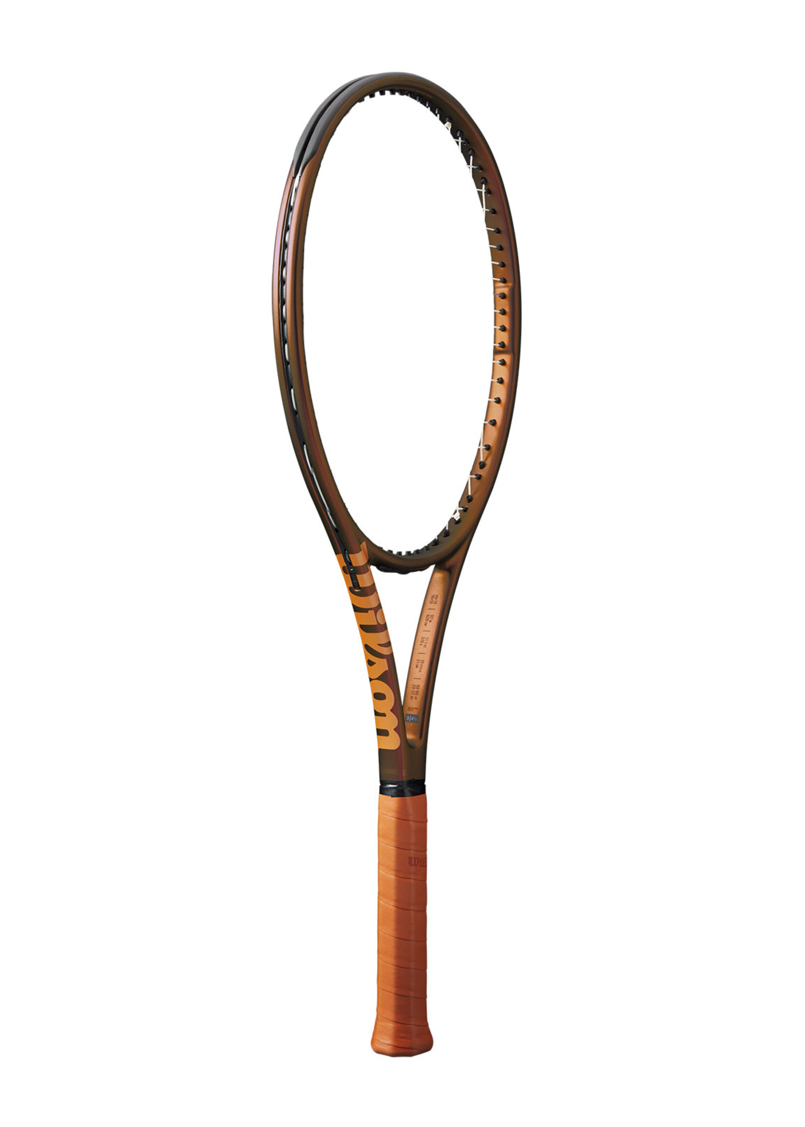 Wilson Wilson Pro Staff 97 V14 Tennis Racquet