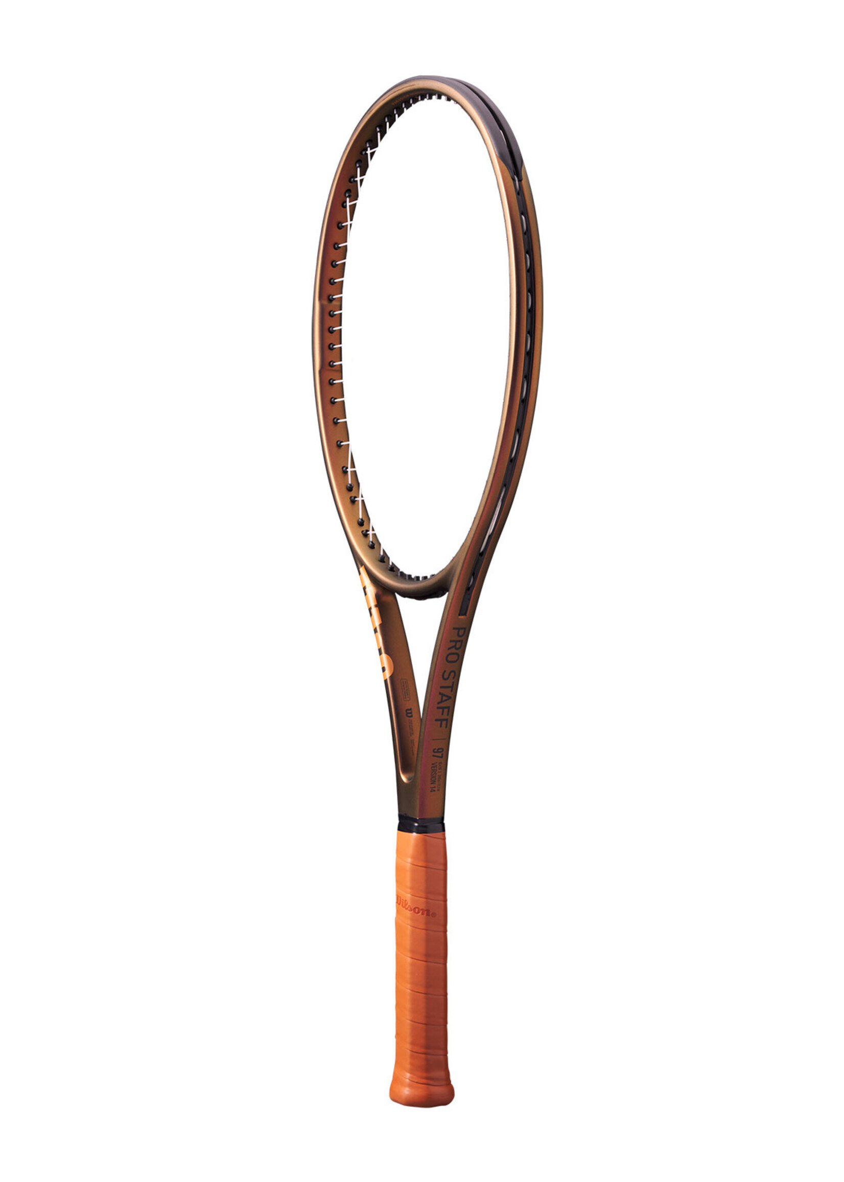 Wilson Wilson Pro Staff 97 V14 Tennis Racquet
