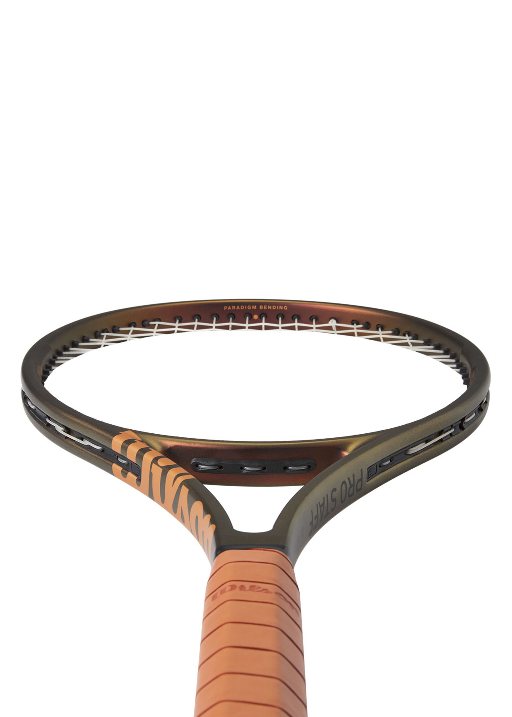 Wilson Wilson Pro Staff 97 V14 Tennis Racquet