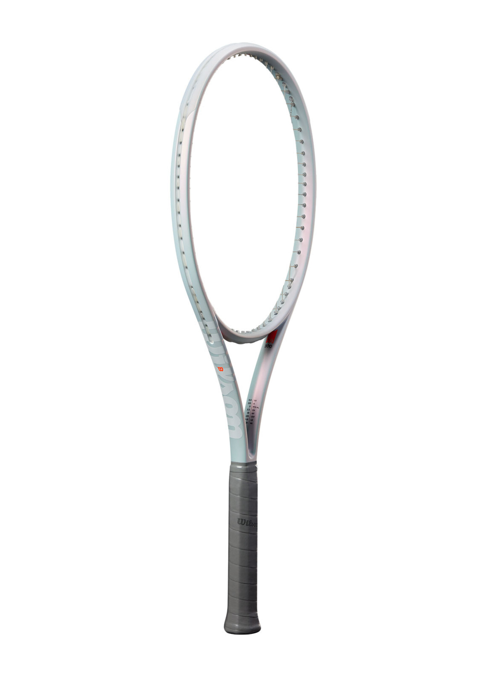 Wilson Shift 99 V1 (300g) Tennis Racquet - World Tennis Miami