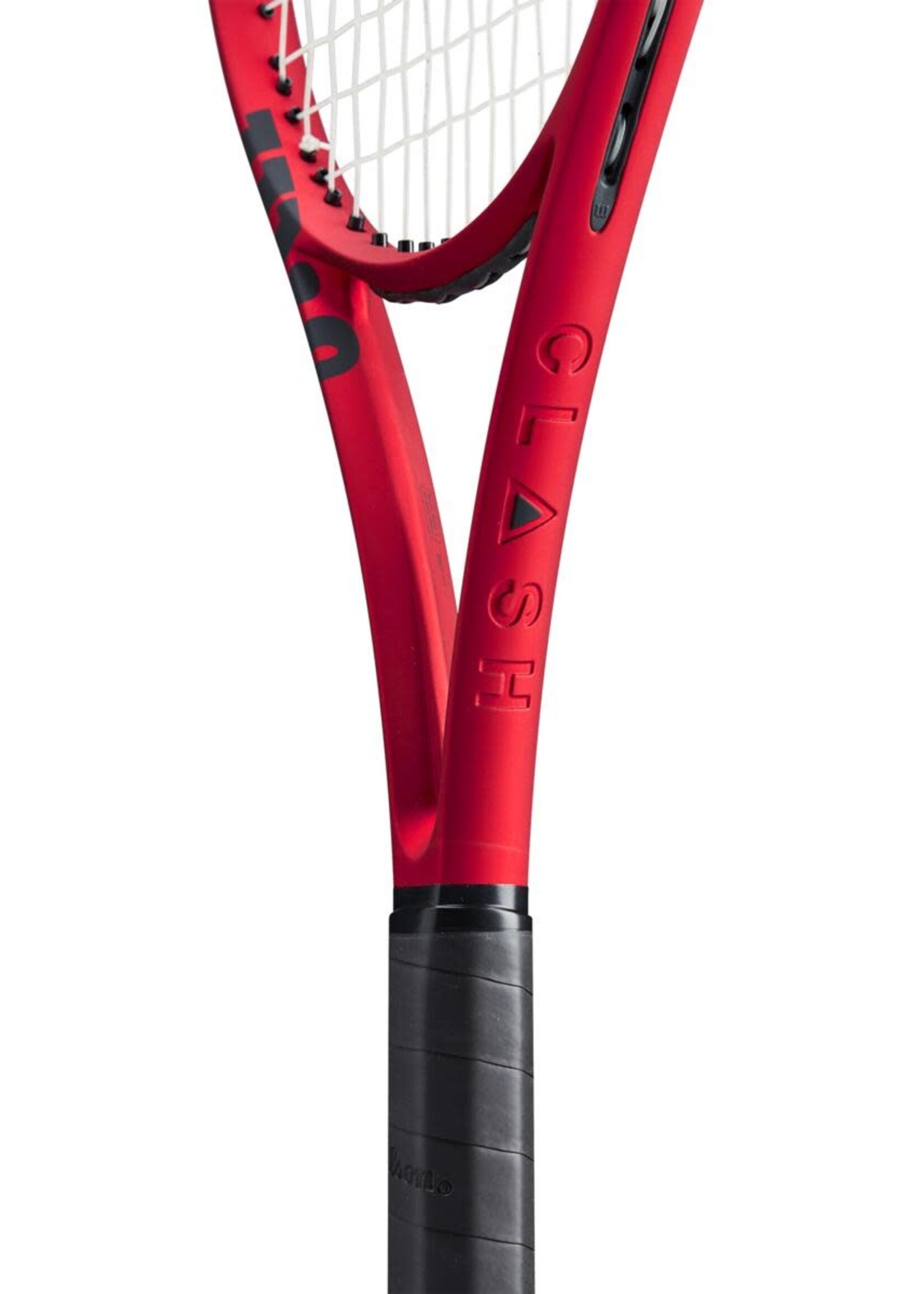 Wilson Wilson Clash 98 V2 (310g) Tennis Racquet