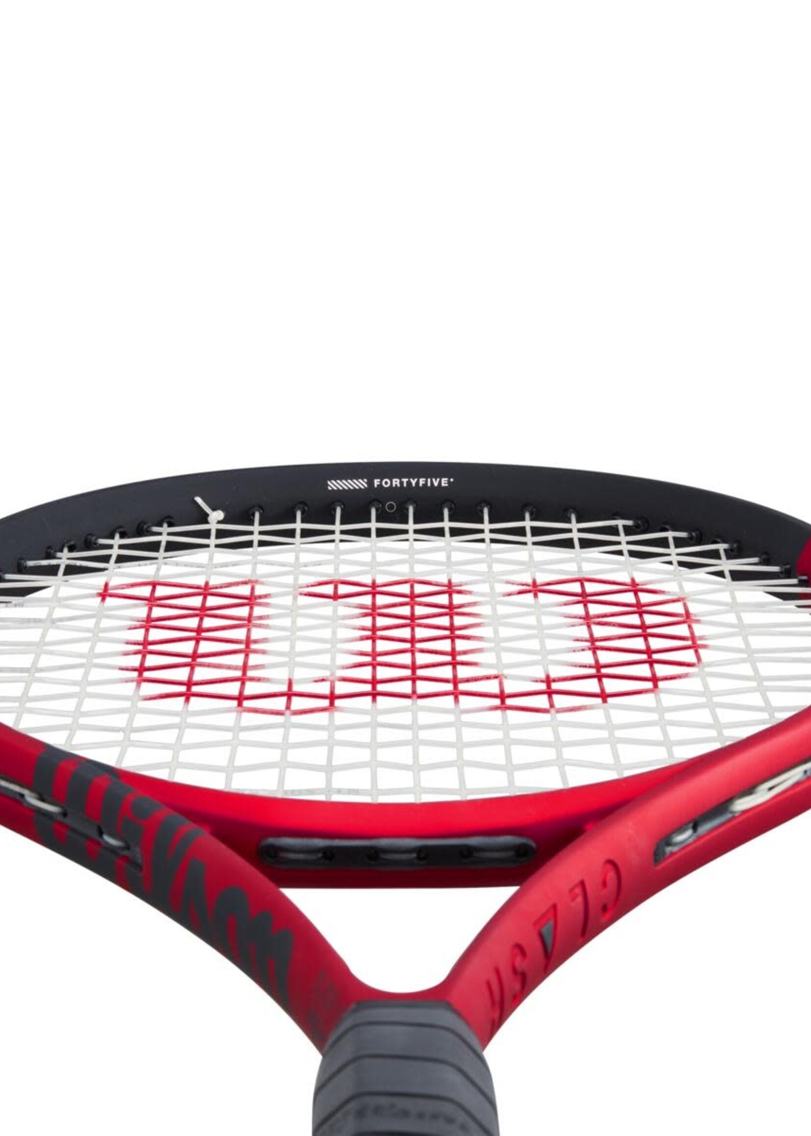 Wilson Wilson Clash 100 Pro V2 (310g) Tennis Racquet