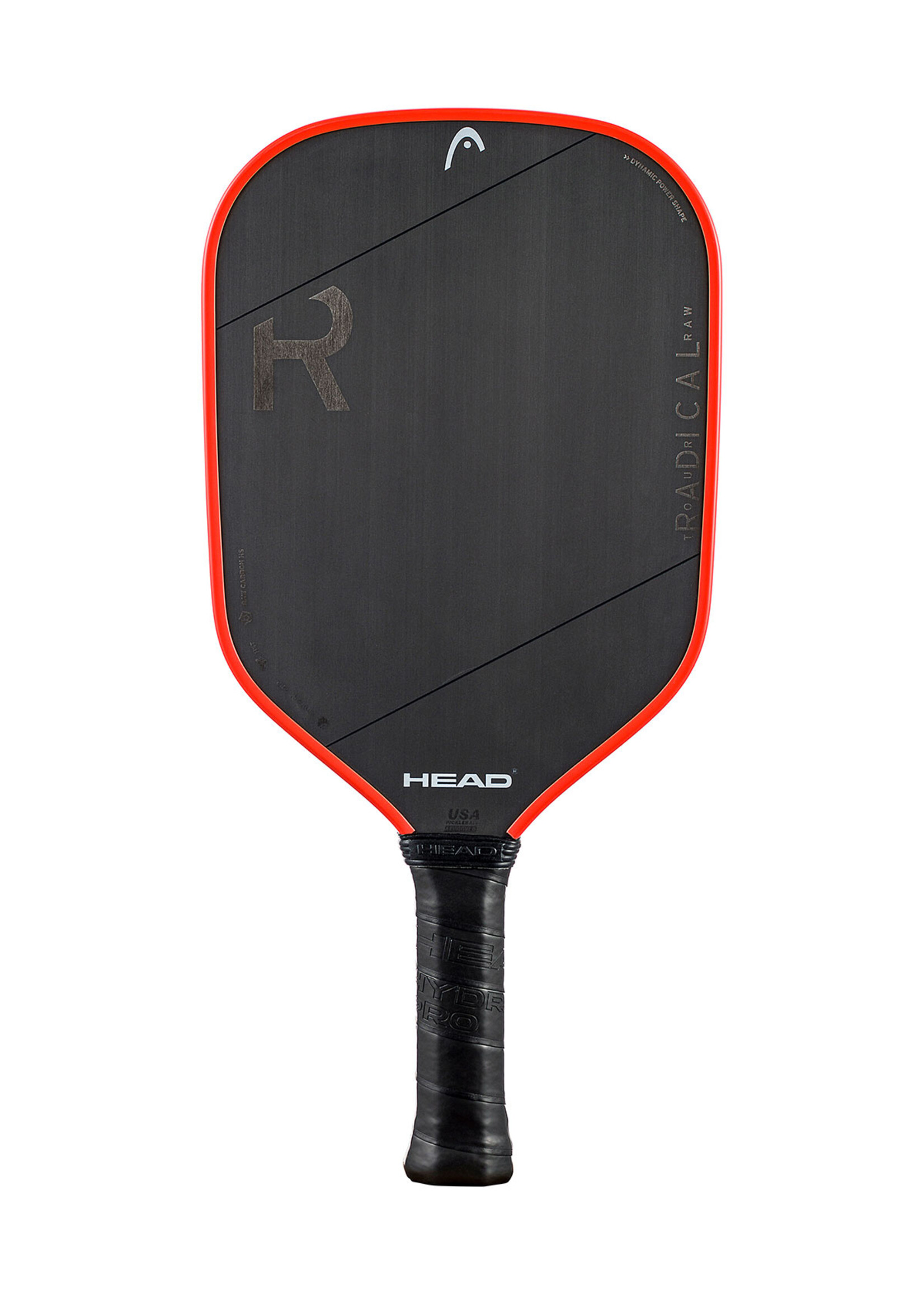 Head Head Radical Tour Raw 2024 Raquete de Pickleball